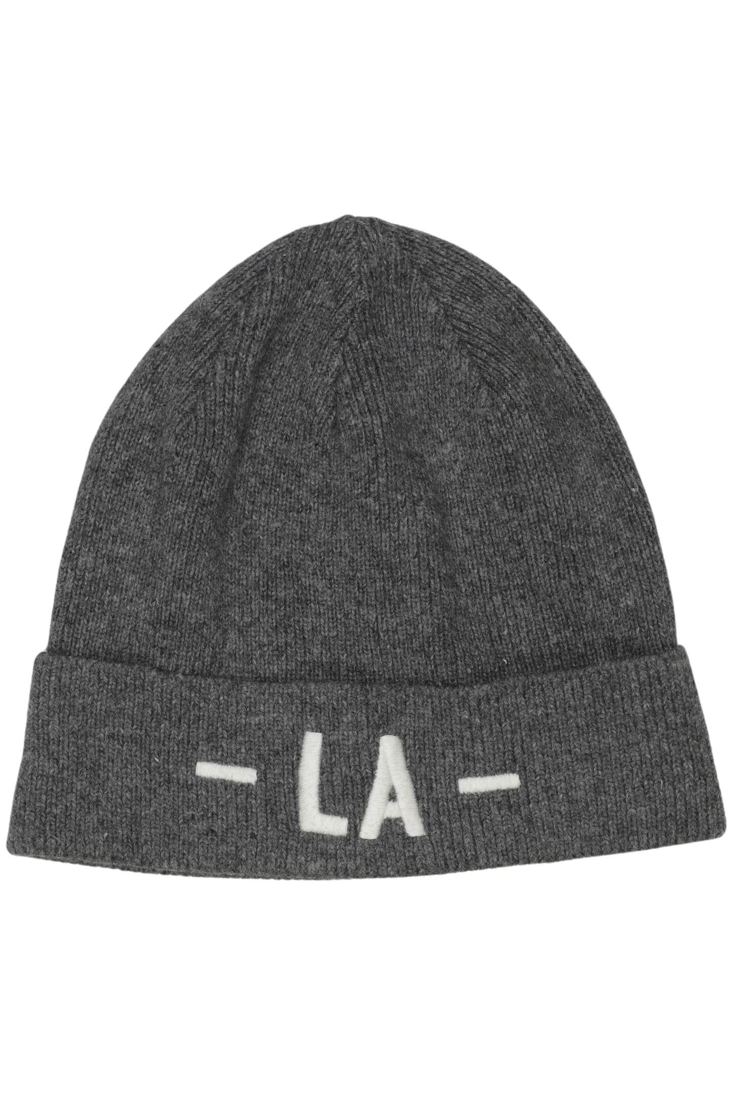 

Hollister Damen Hut/Mütze, grau, Gr. uni