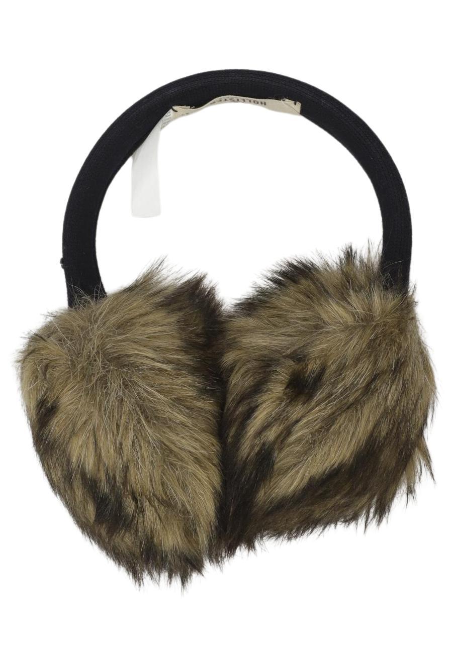 

Hollister Damen Hut/Mütze, marineblau, Gr. uni