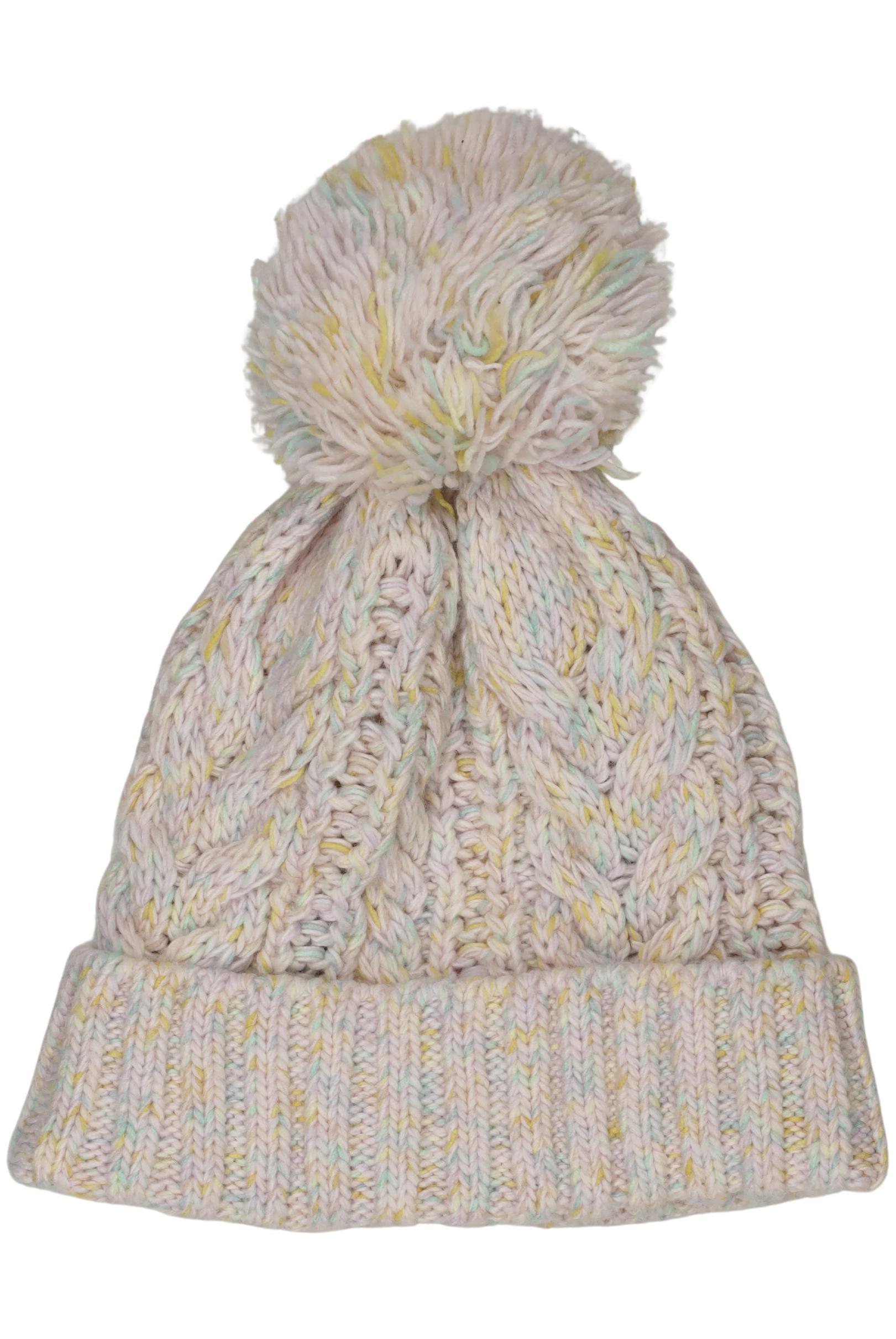 

Hollister Damen Hut/Mütze, mehrfarbig, Gr. uni