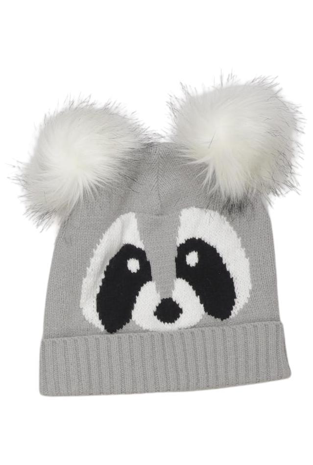 

Hollister Damen Hut/Mütze, grau, Gr. uni