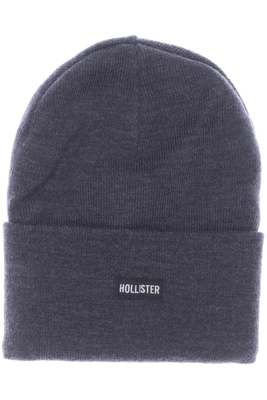 

Hollister Damen Hut/Mütze, marineblau