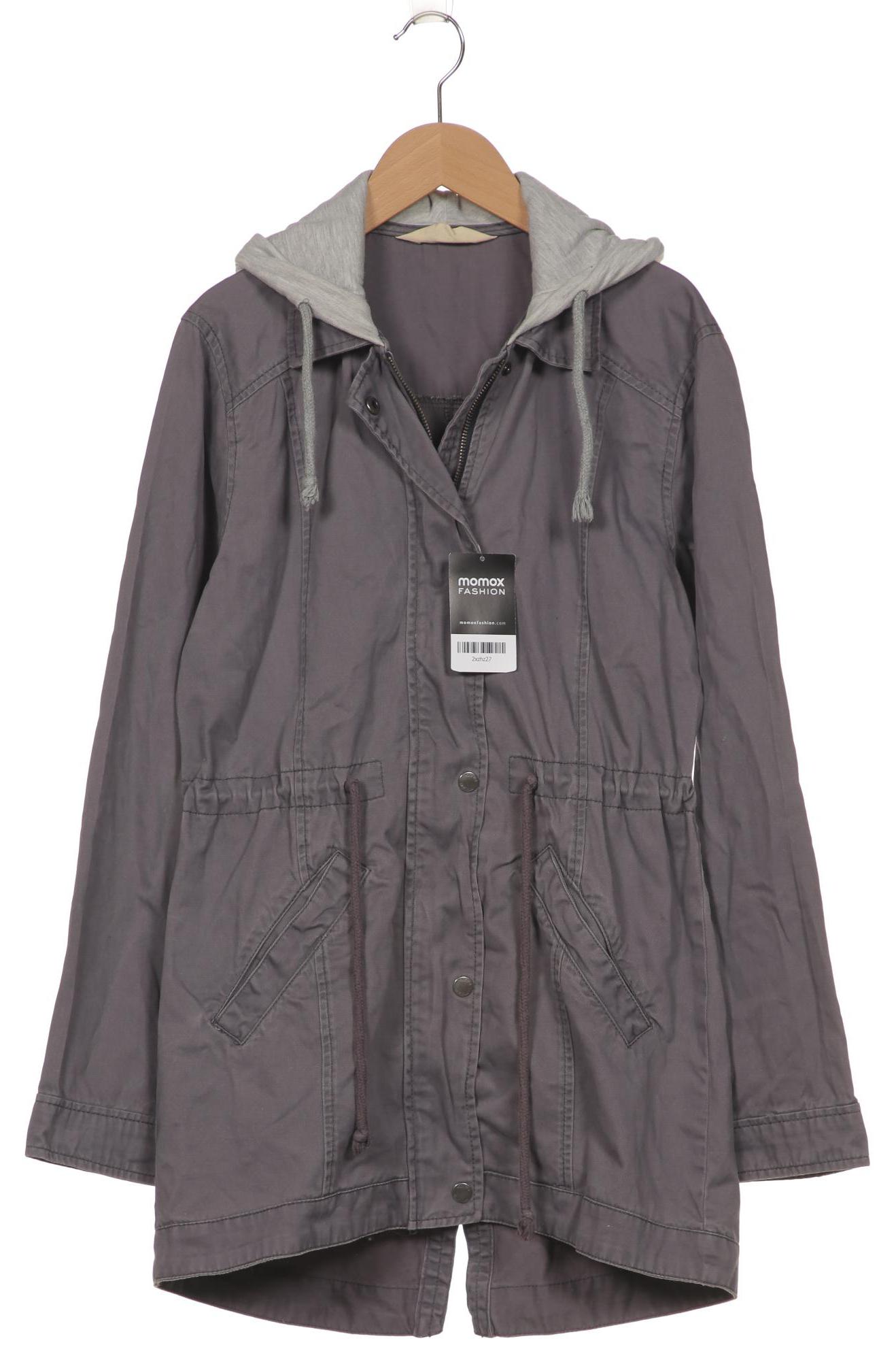 

Hollister Damen Jacke, flieder