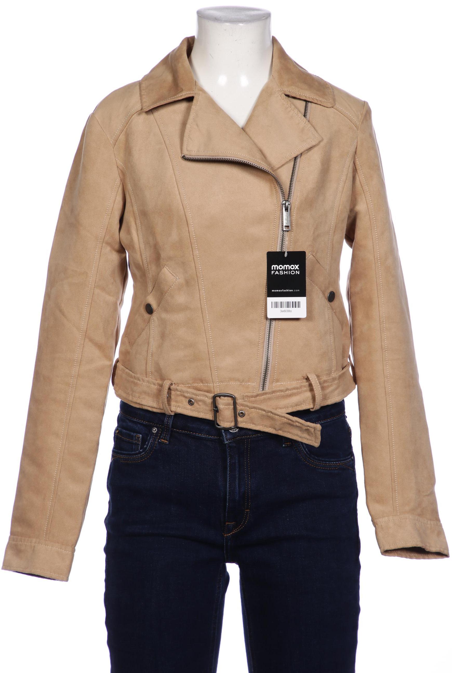 

Hollister Damen Jacke, beige