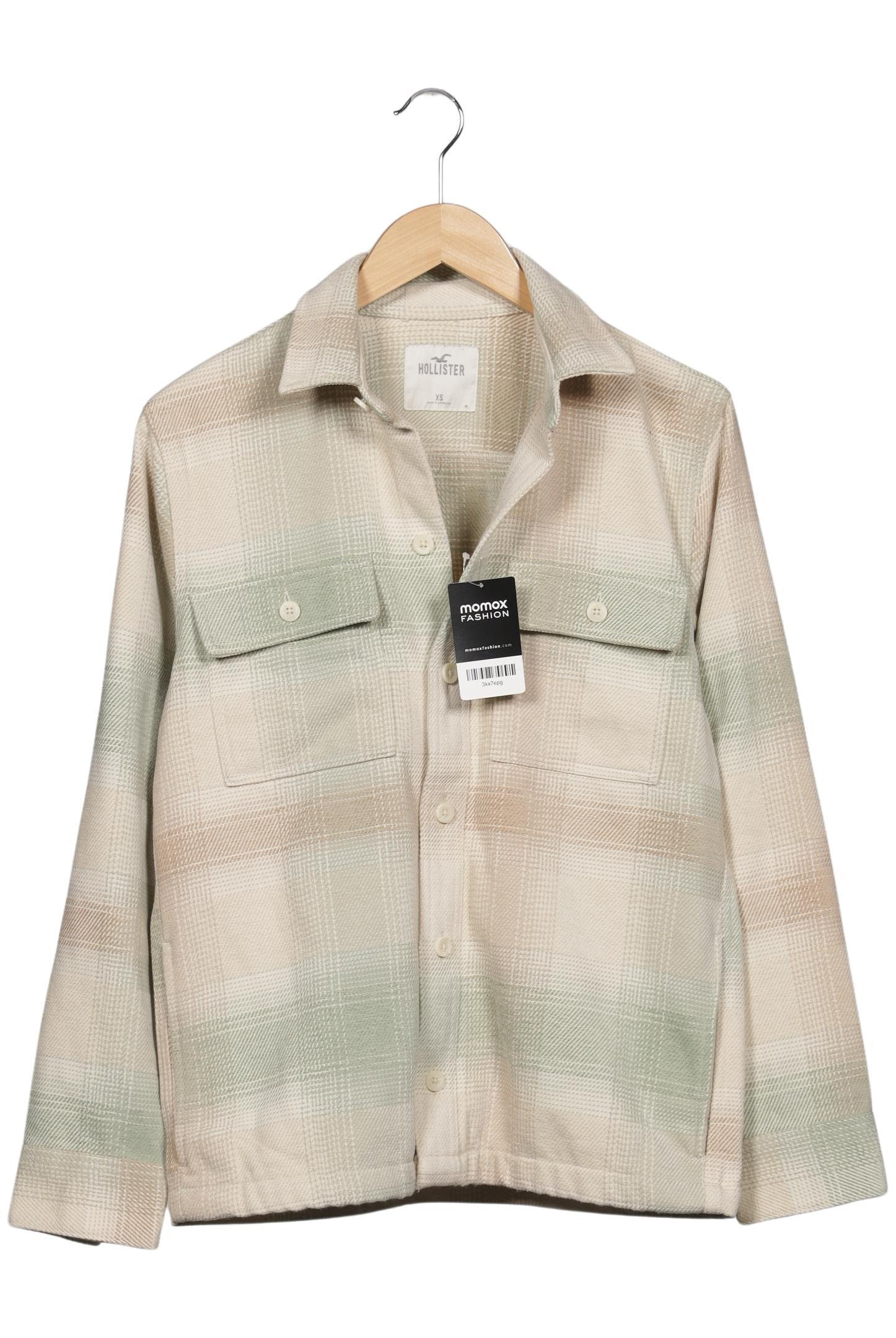 

Hollister Damen Jacke, mehrfarbig, Gr. 34