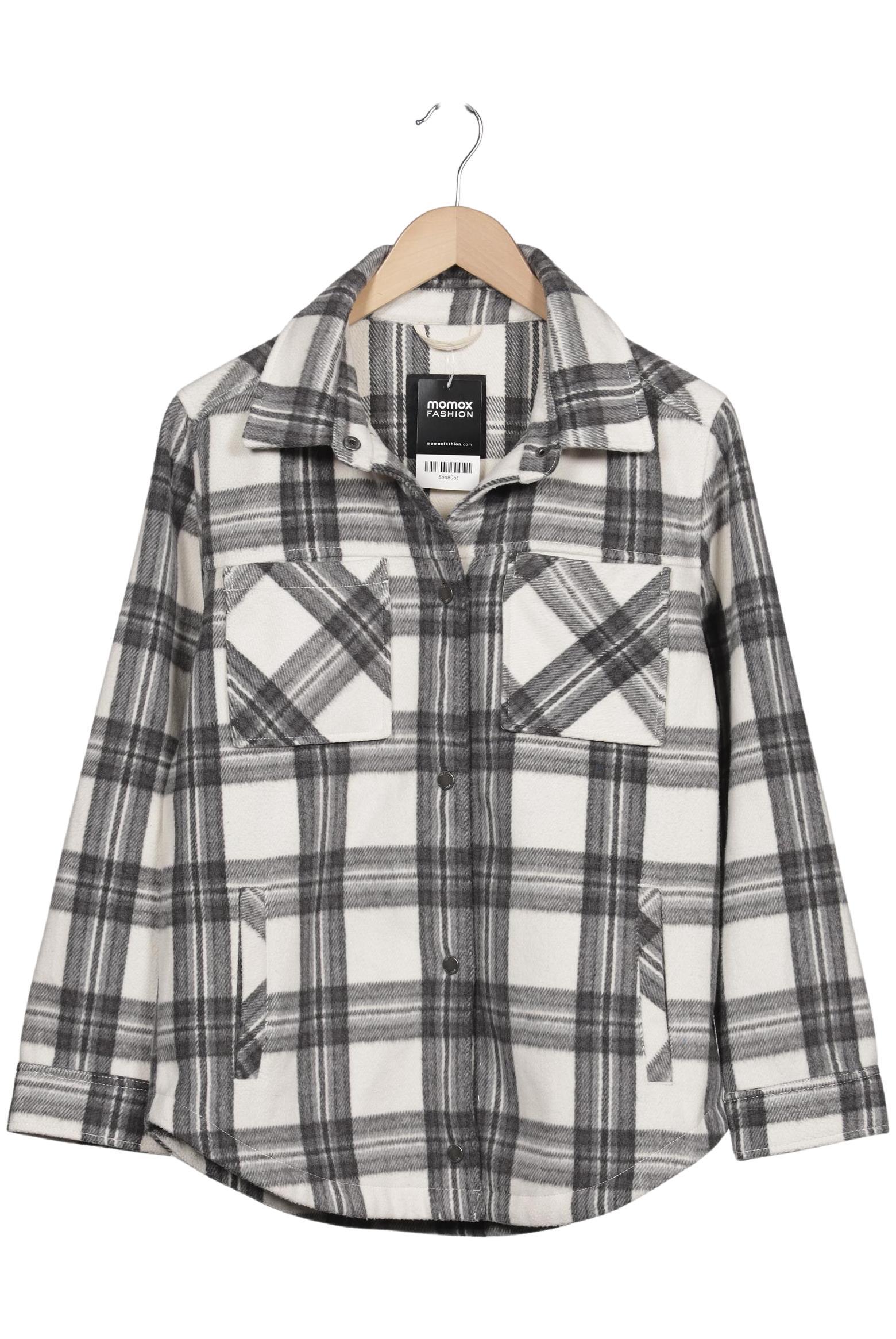 

Hollister Damen Jacke, mehrfarbig, Gr. 36