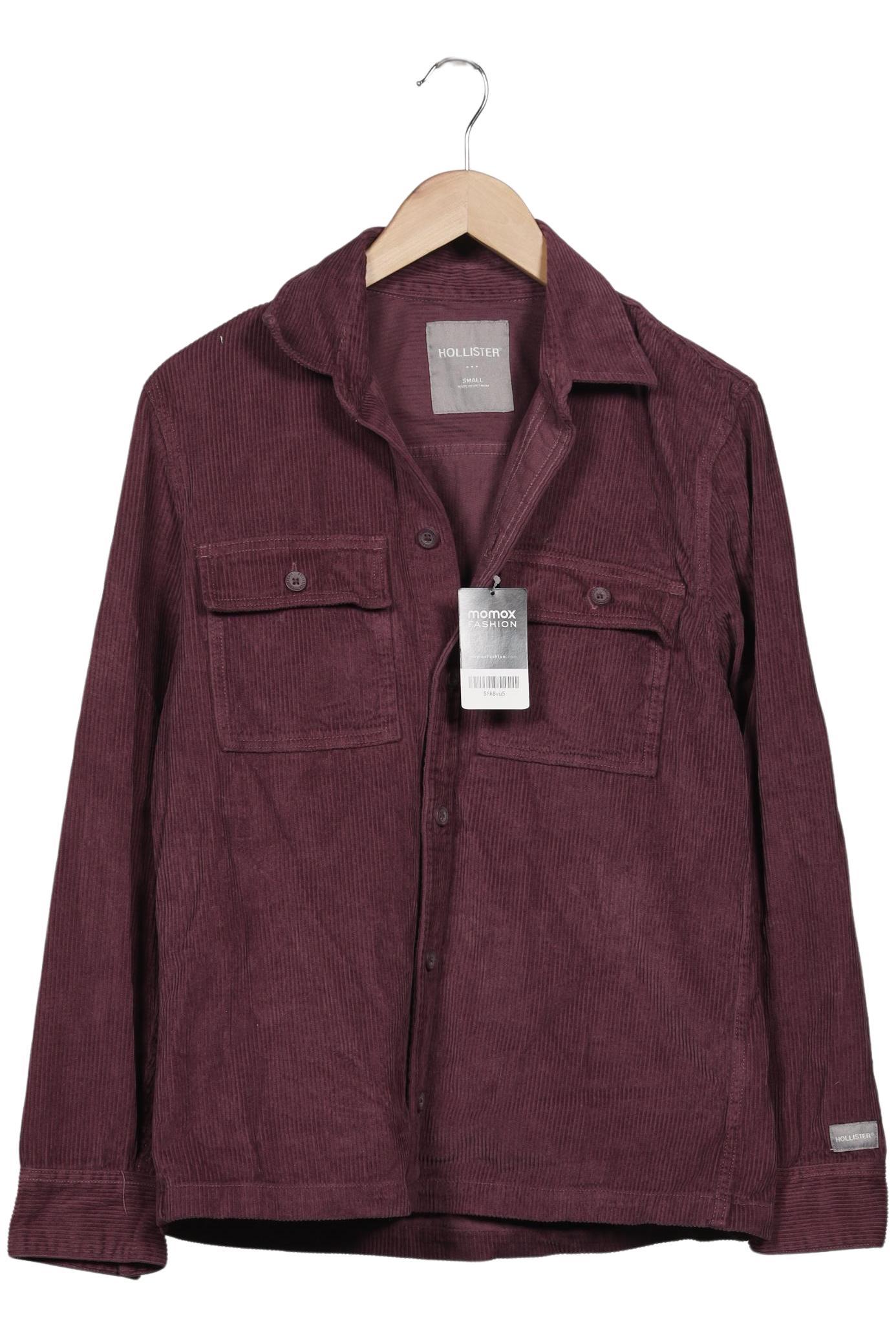 Thumbnail - Hollister Damen Jacke, flieder, Gr. 36