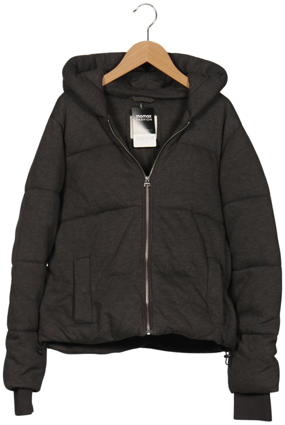 

Hollister Damen Jacke, grau, Gr. 38