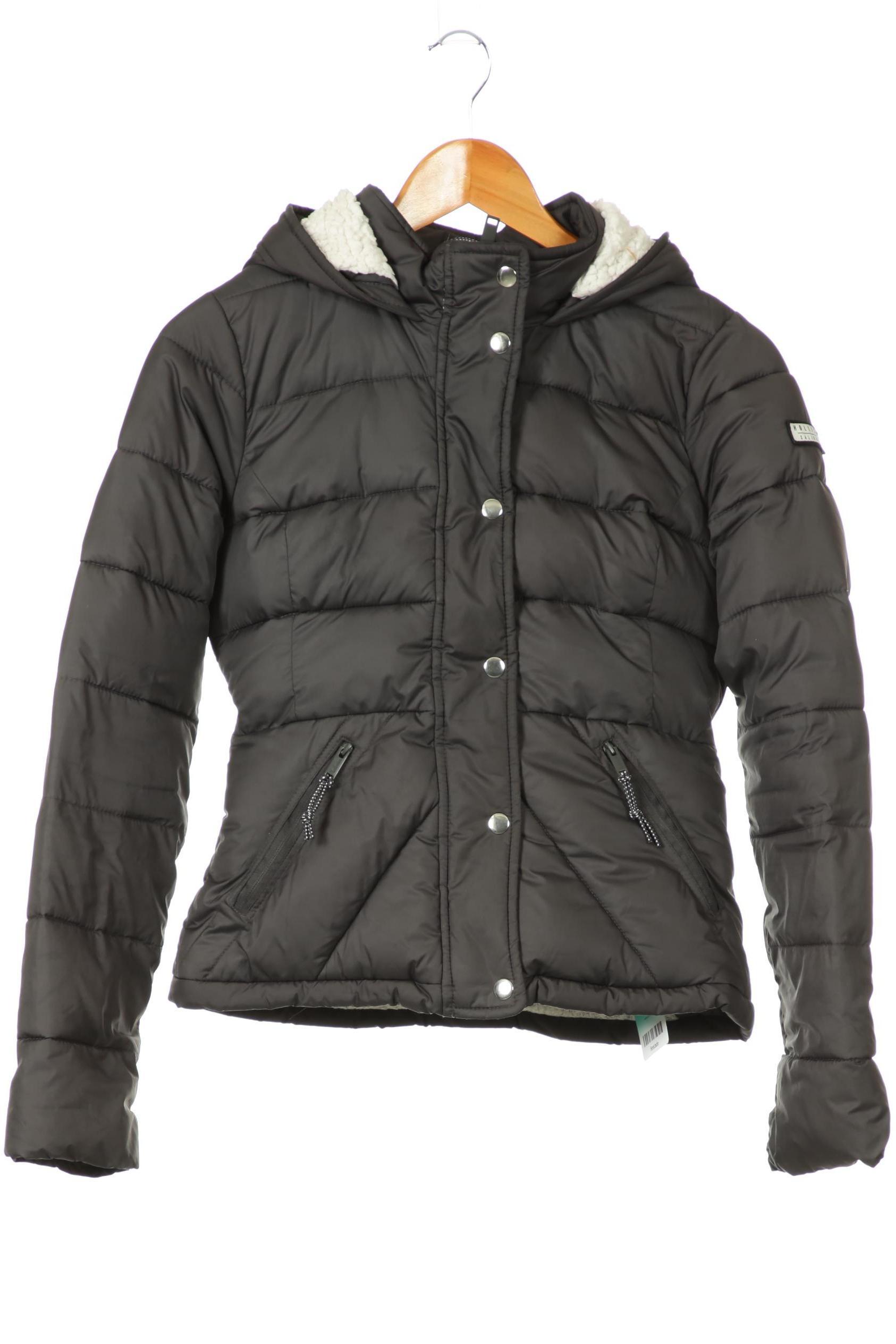 

Hollister Damen Jacke, grau, Gr.