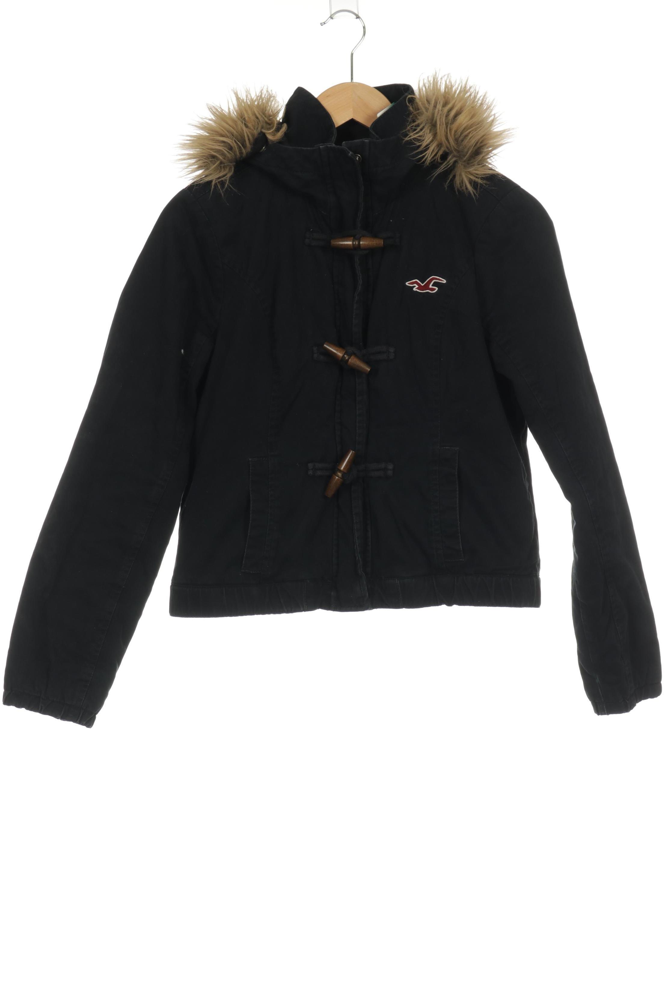 

Hollister Mädchen Stoffhose, blau, Gr. 140