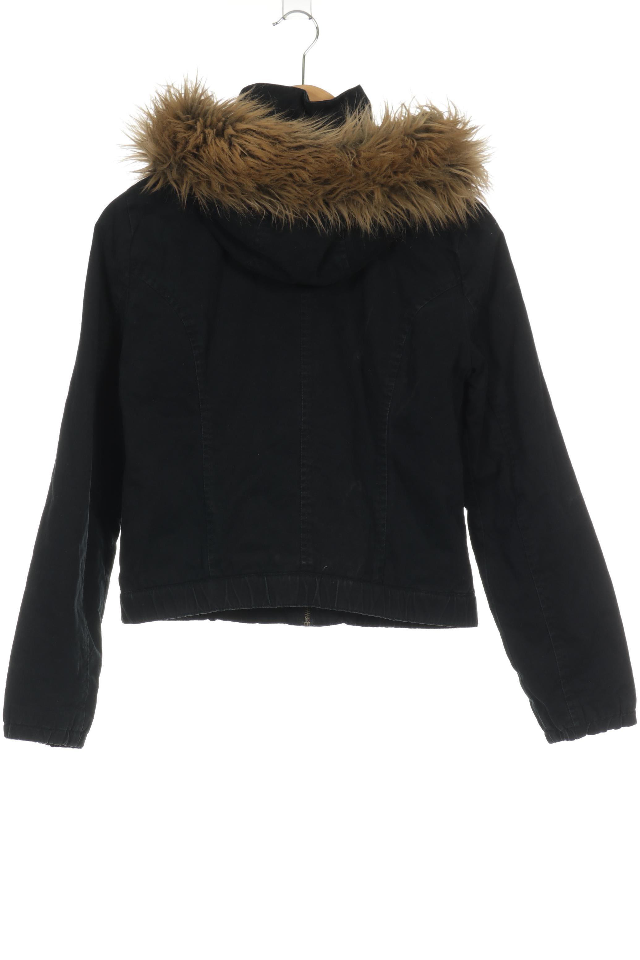 Thumbnail - Hollister Mädchen Stoffhose, blau, Gr. 140