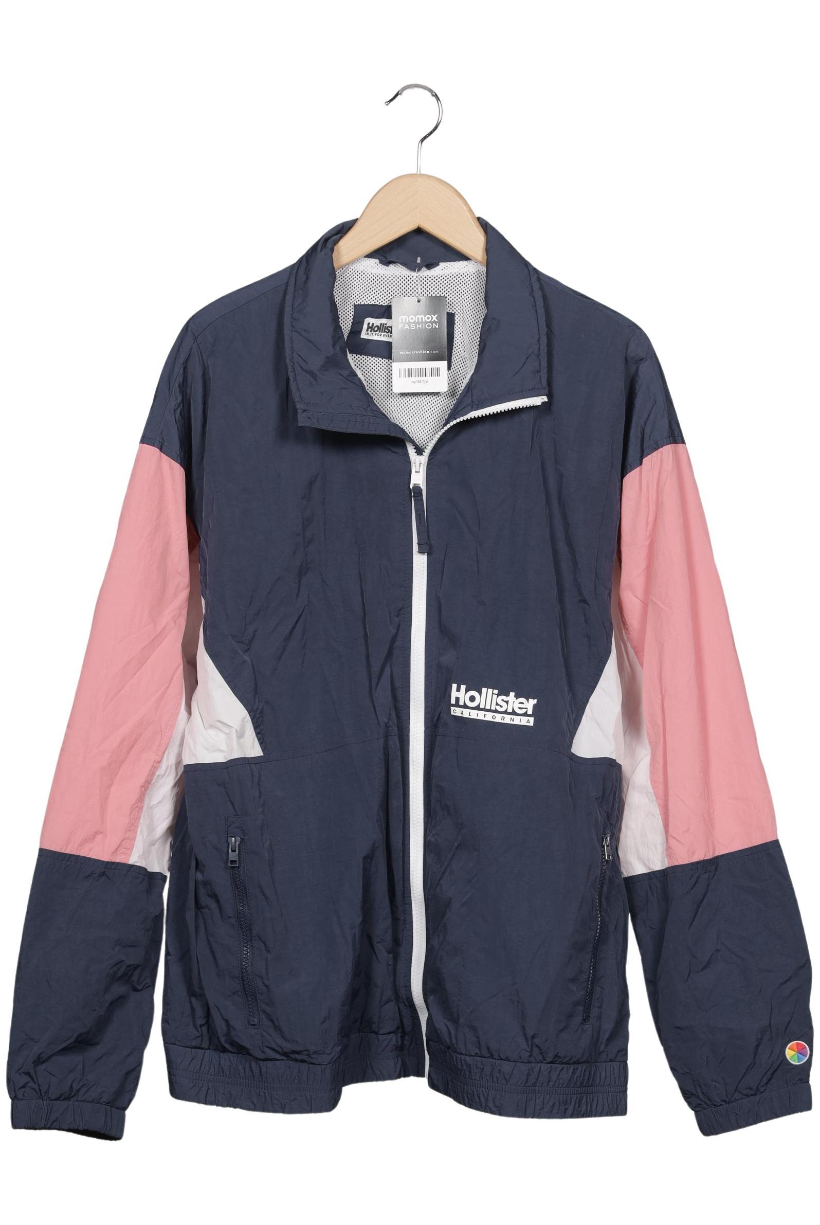 

Hollister Damen Jacke, mehrfarbig, Gr. 46