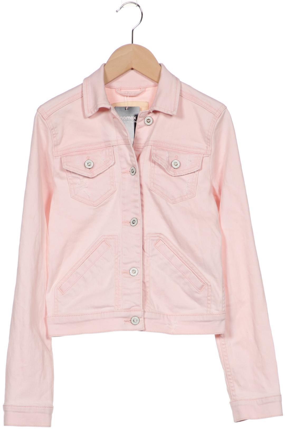 

Hollister Damen Jacke, pink