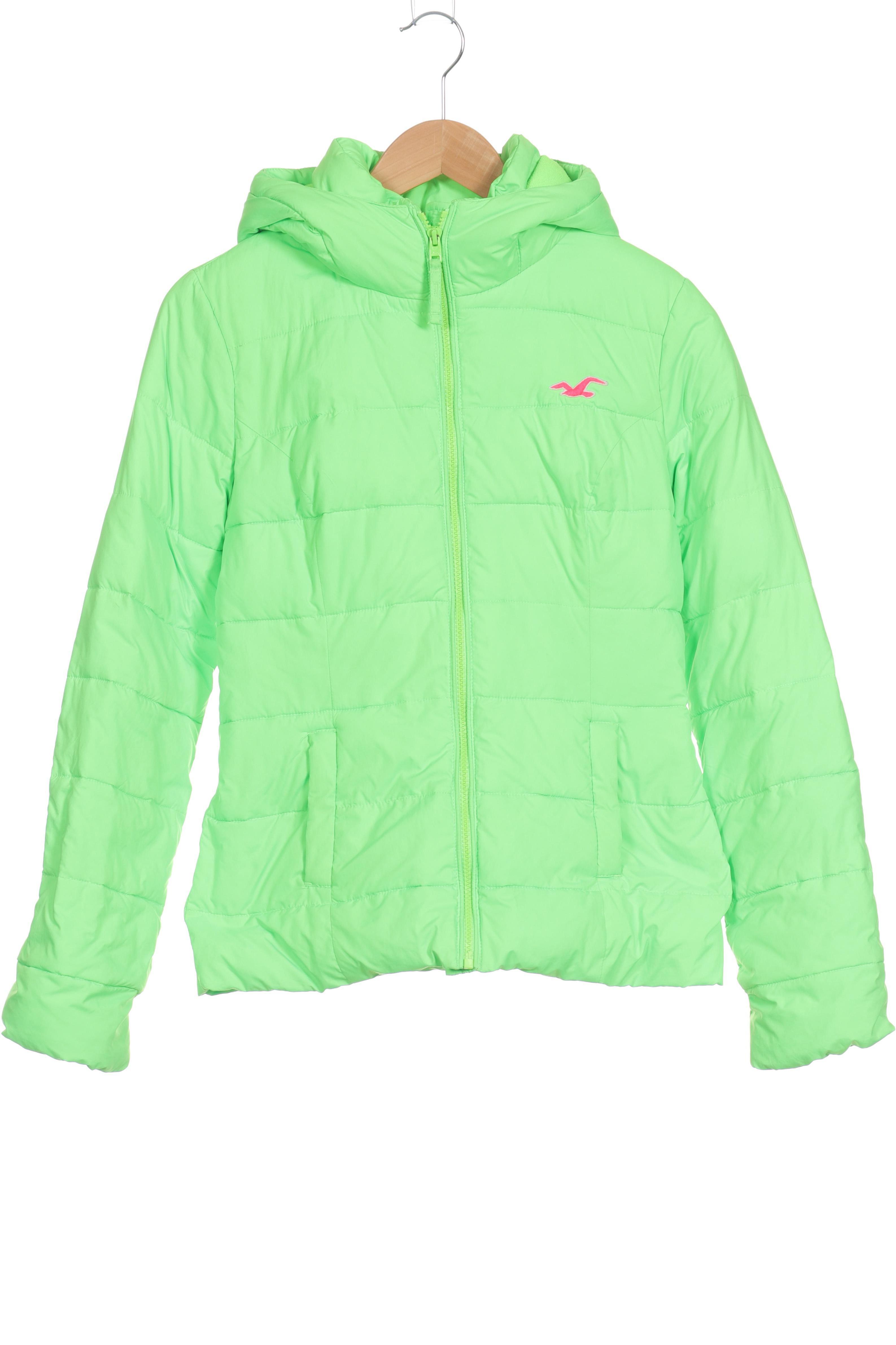 

Hollister Damen Jacke, grün, Gr.
