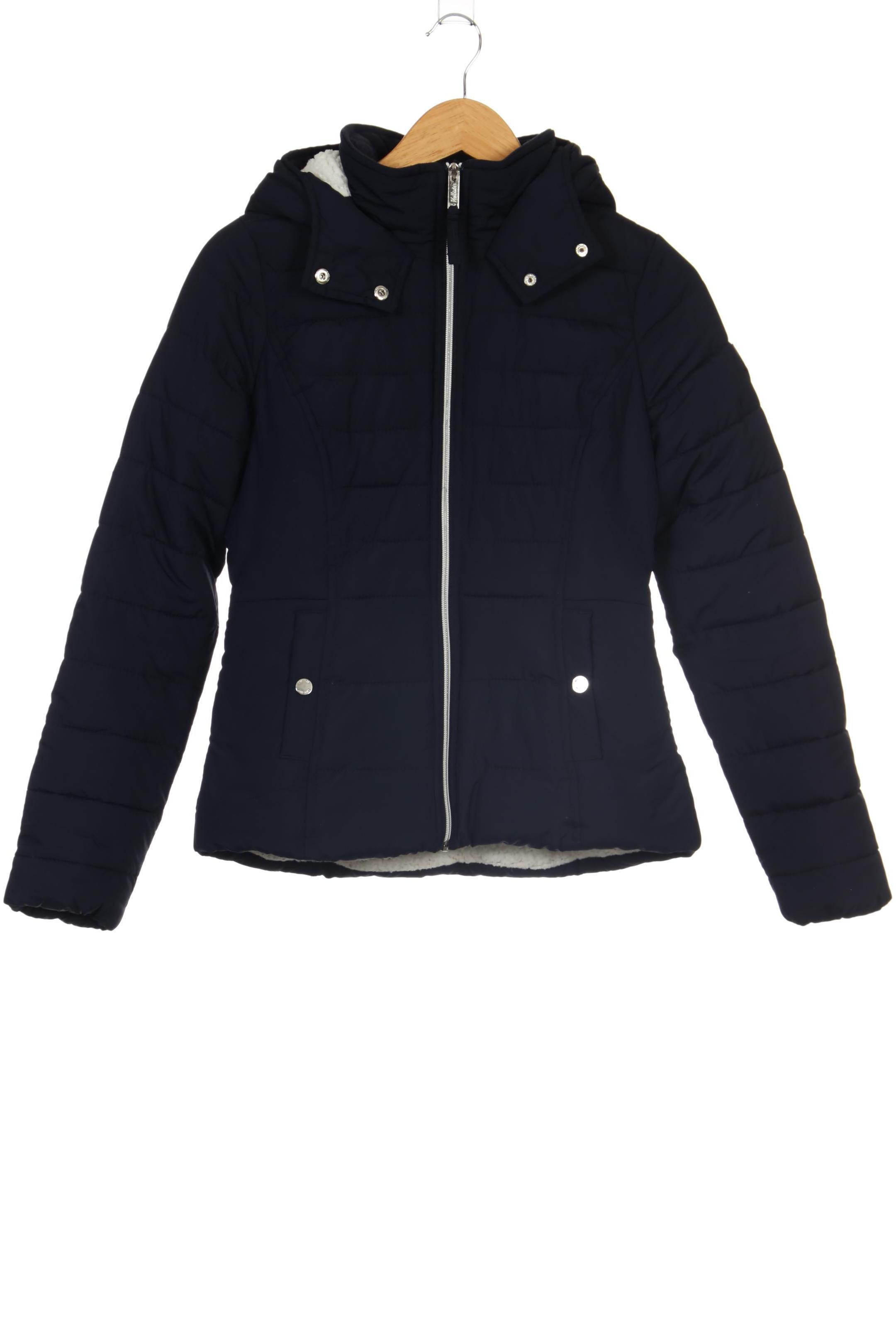 

Hollister Damen Jacke, blau, Gr.