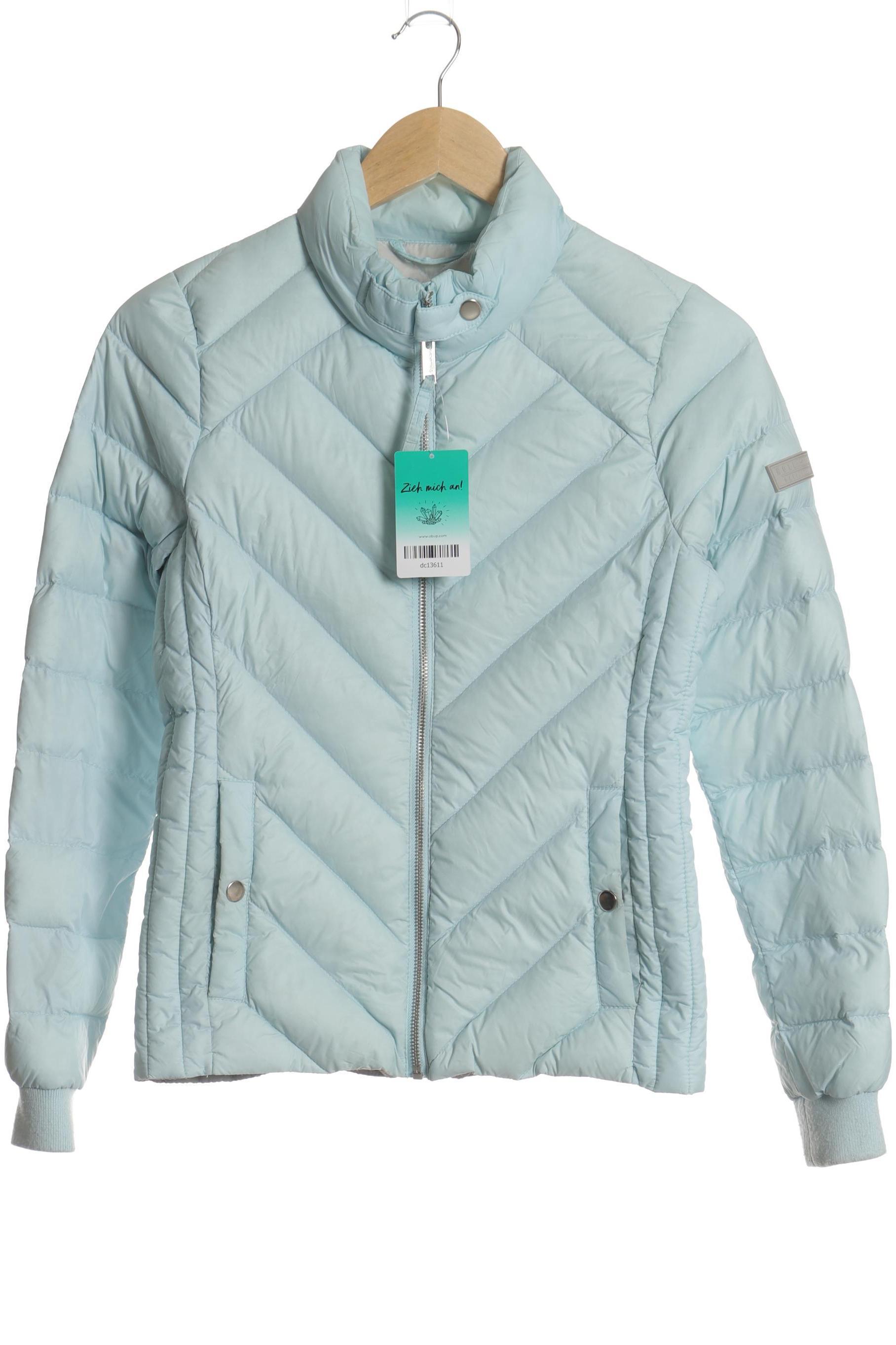 

Hollister Damen Jacke, blau, Gr.