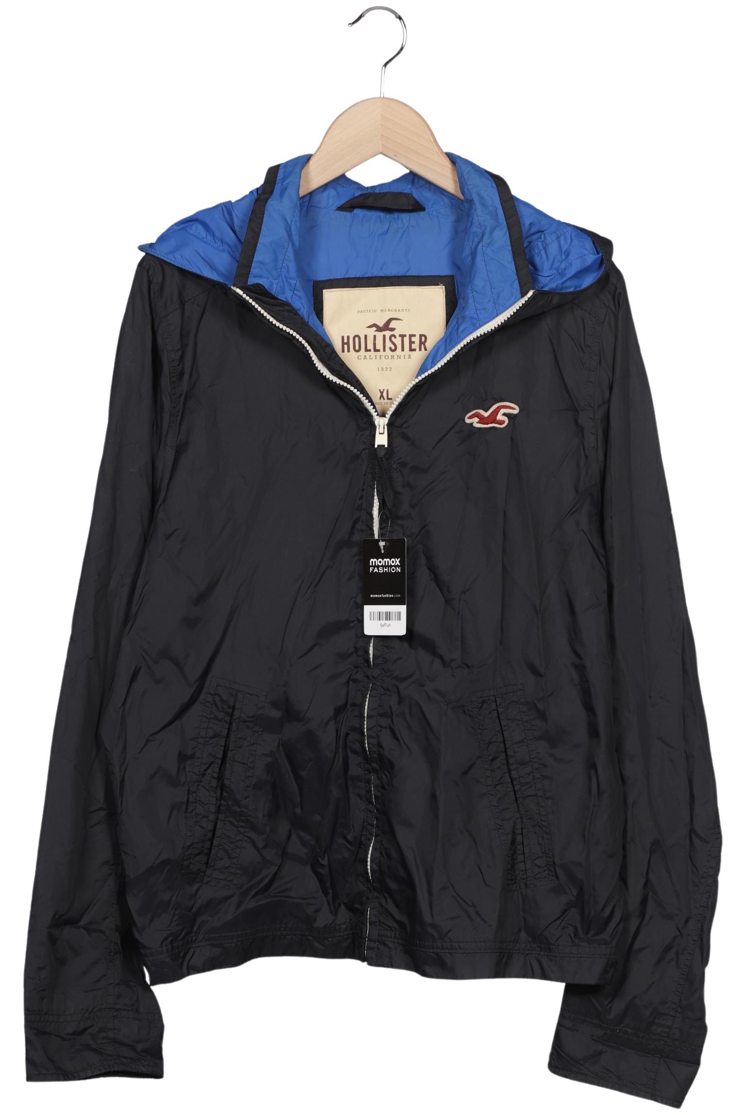 

Hollister Damen Jacke, mehrfarbig, Gr. 44