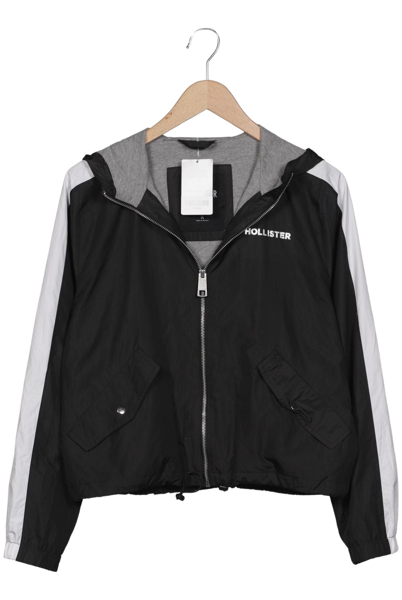 

Hollister Damen Jacke, mehrfarbig, Gr. 38