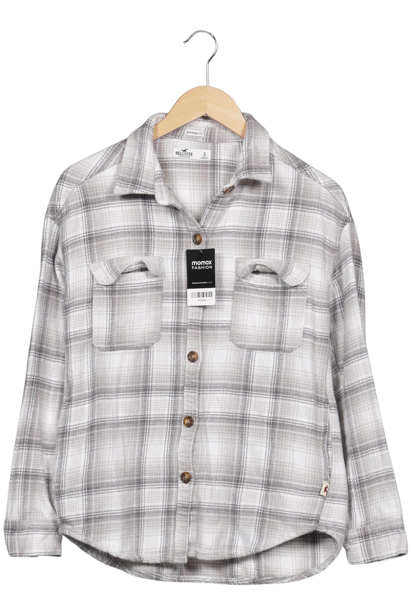 

Hollister Damen Jacke, mehrfarbig, Gr. 36