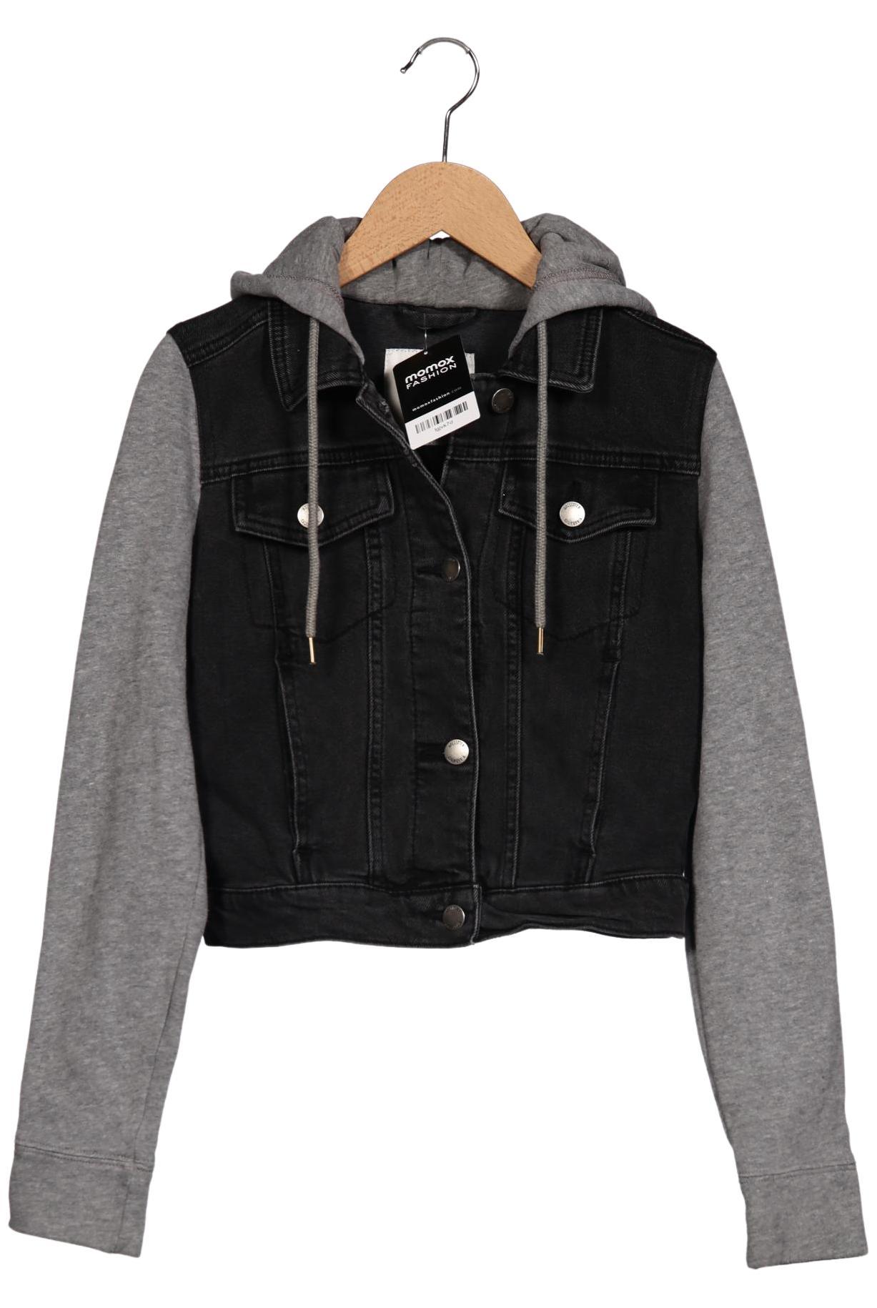 

Hollister Damen Jacke, mehrfarbig, Gr. 34