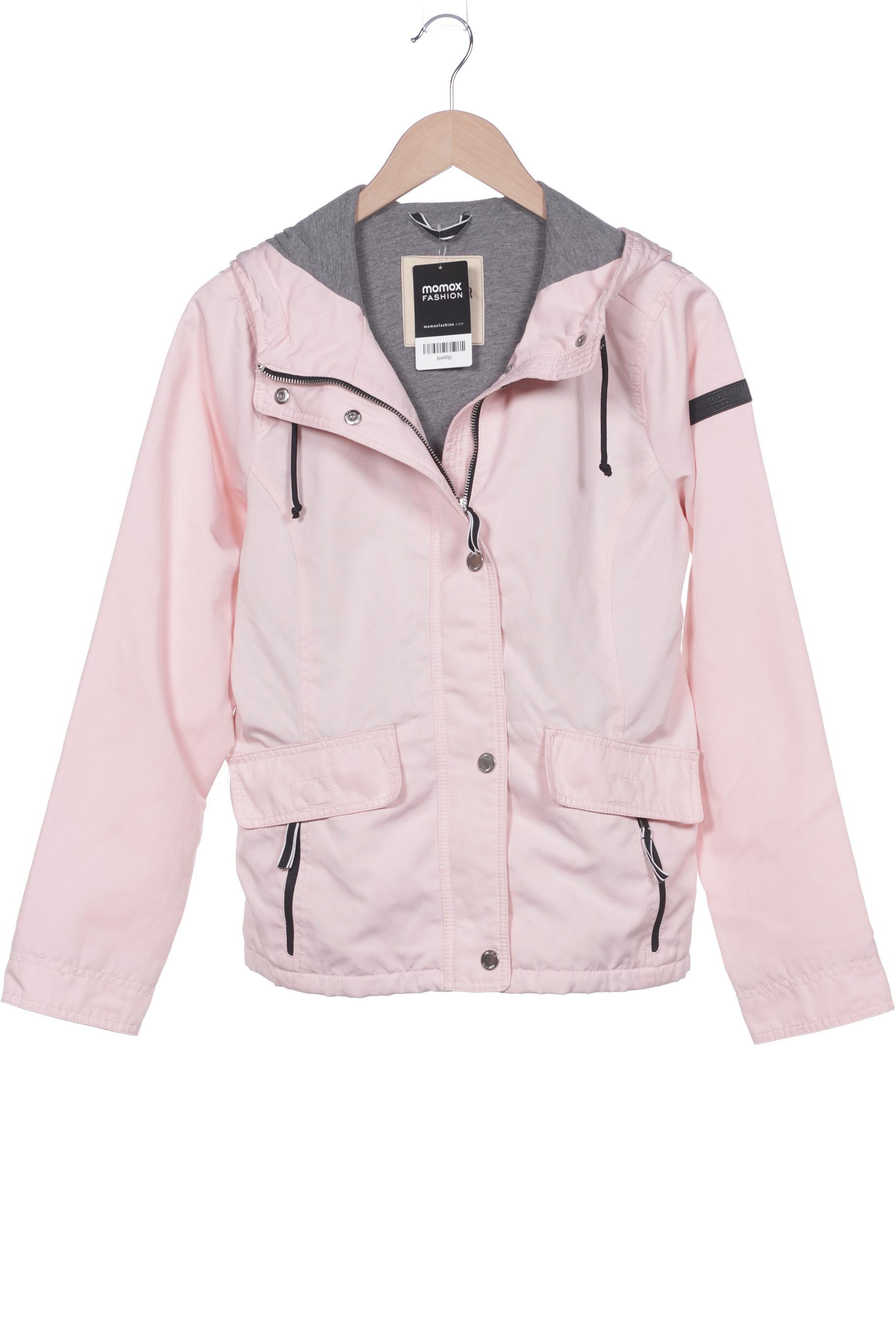 

Hollister Damen Jacke, pink, Gr. 38