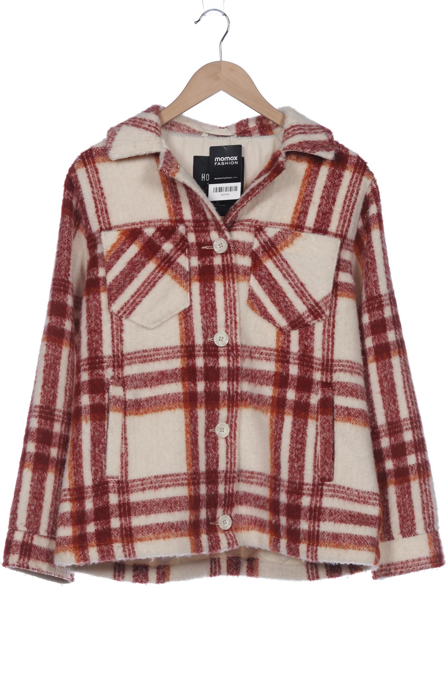 

Hollister Damen Jacke, beige