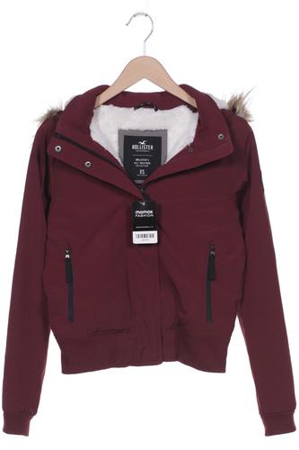 Veste best sale femme hollister