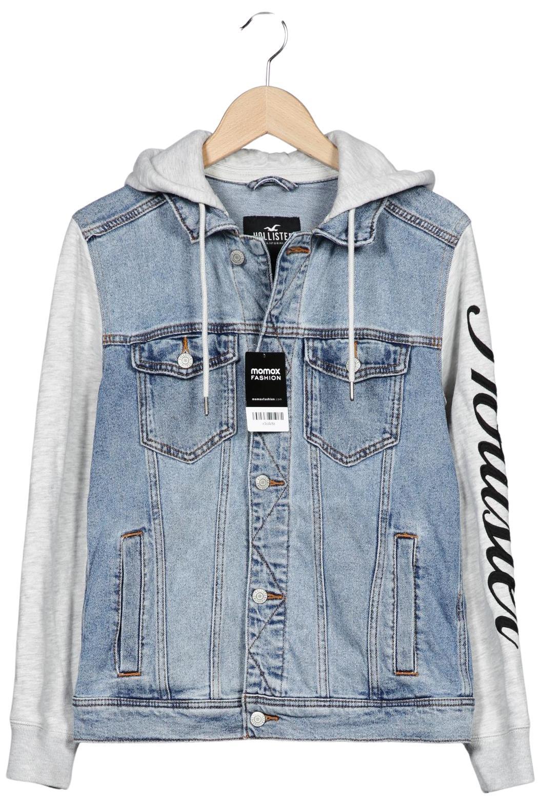 

Hollister Damen Jacke, mehrfarbig, Gr. 44