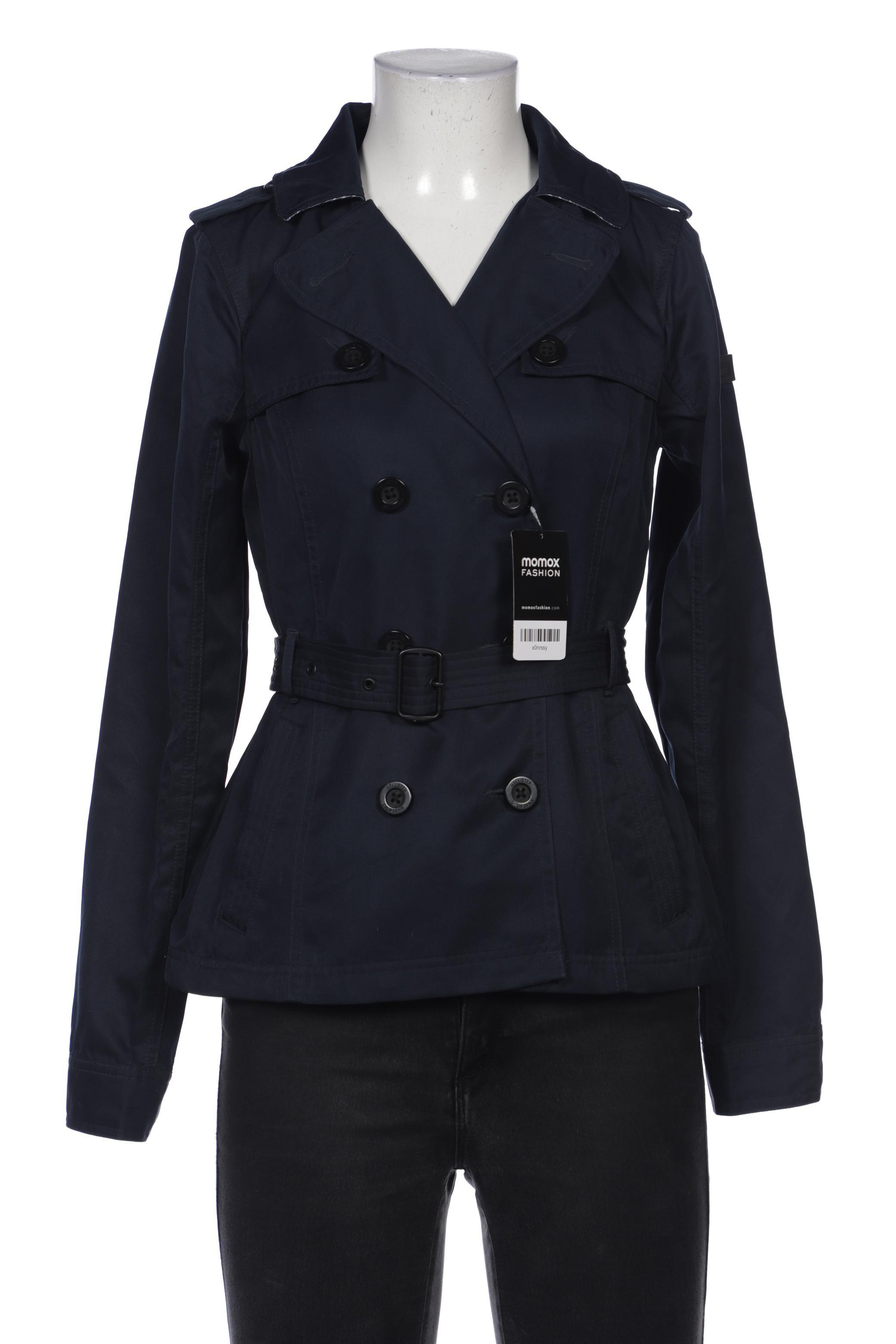 

Hollister Damen Jacke, marineblau, Gr. 36