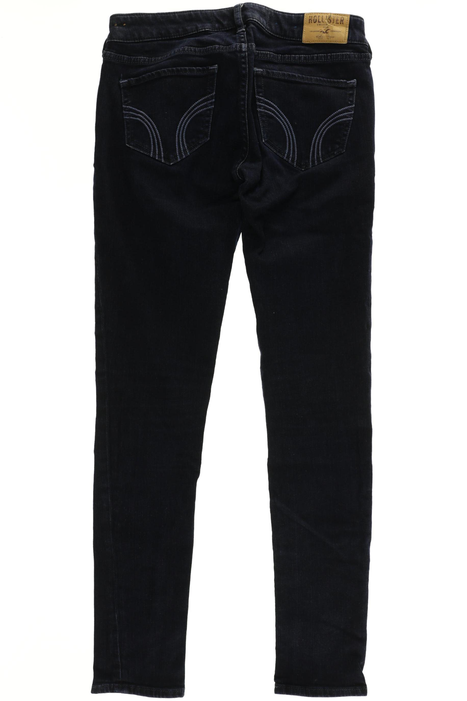 

Hollister Damen Jeans, blau, Gr.