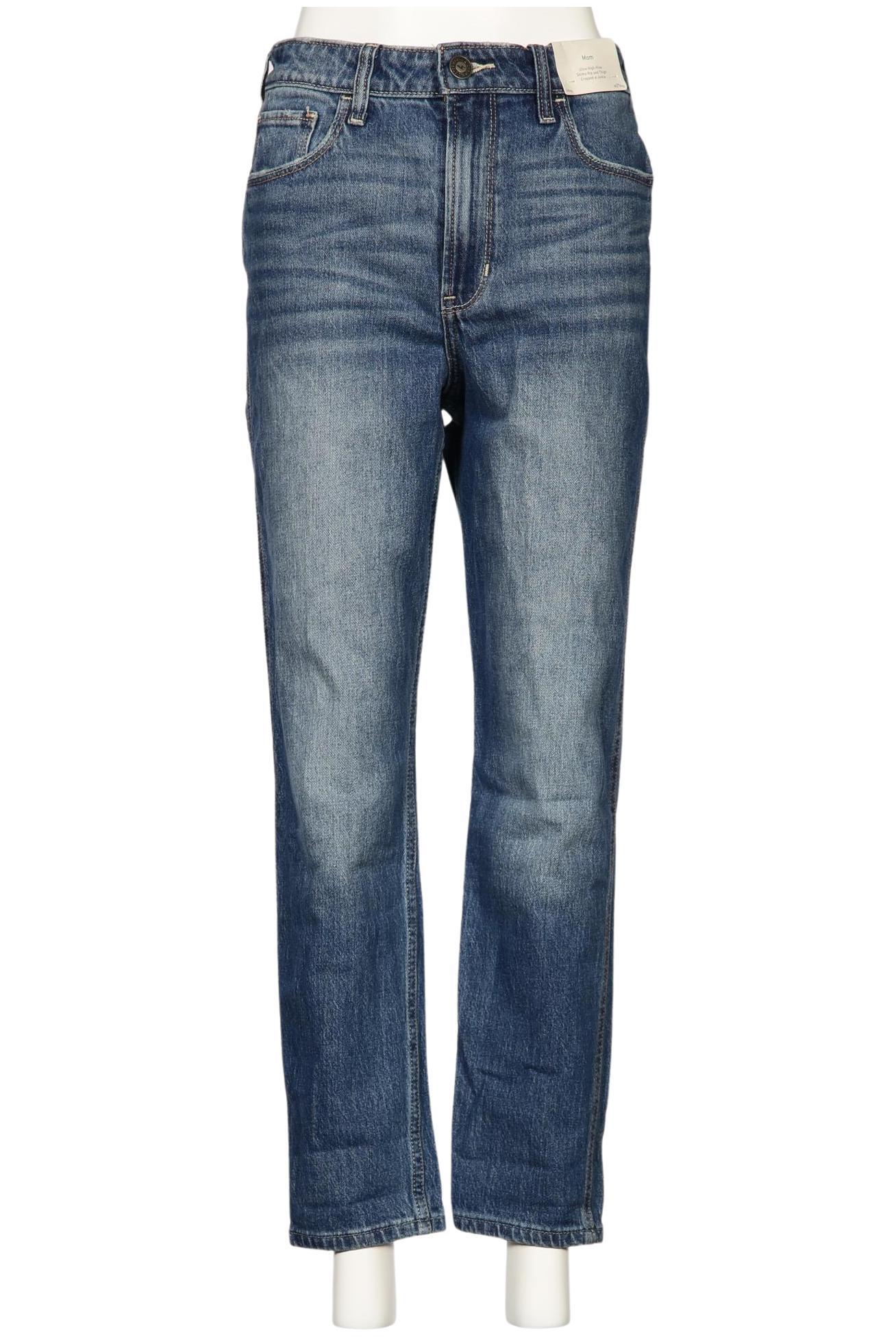 

Hollister Damen Jeans, blau, Gr. 27