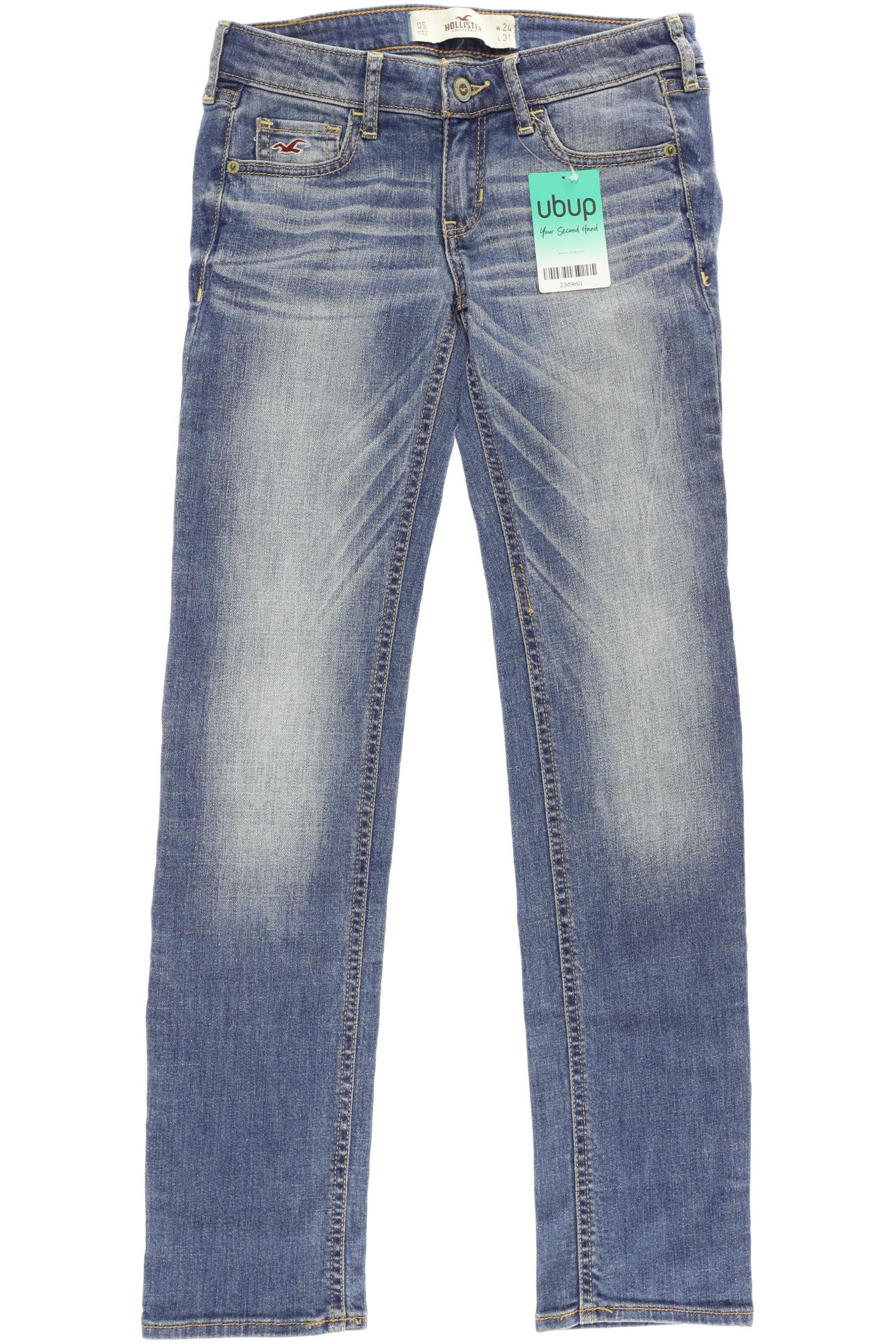 

Hollister Damen Jeans, , Gr. 24