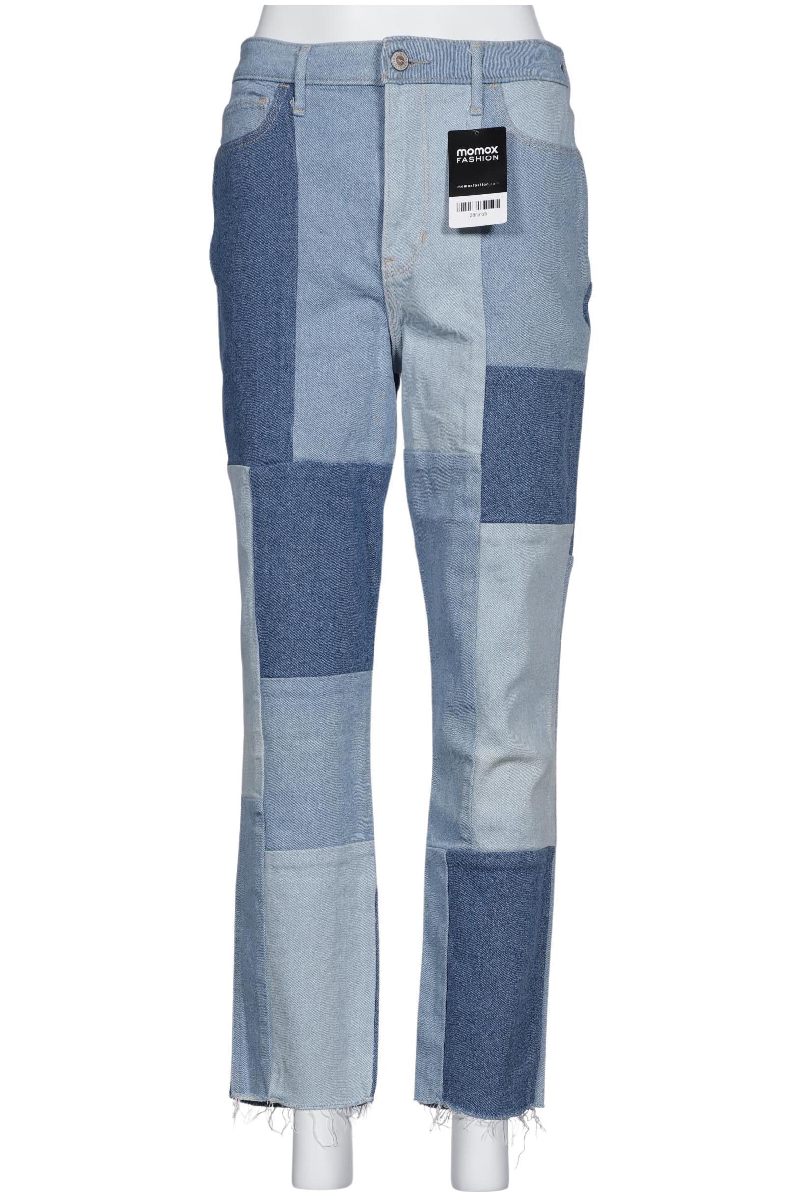 

Hollister Damen Jeans, hellblau, Gr. 27