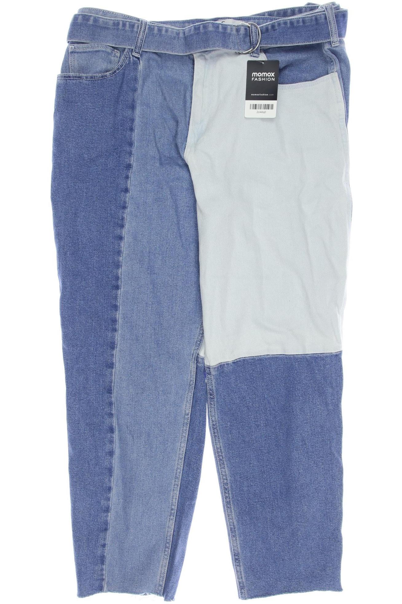 

Hollister Damen Jeans, blau, Gr. 32