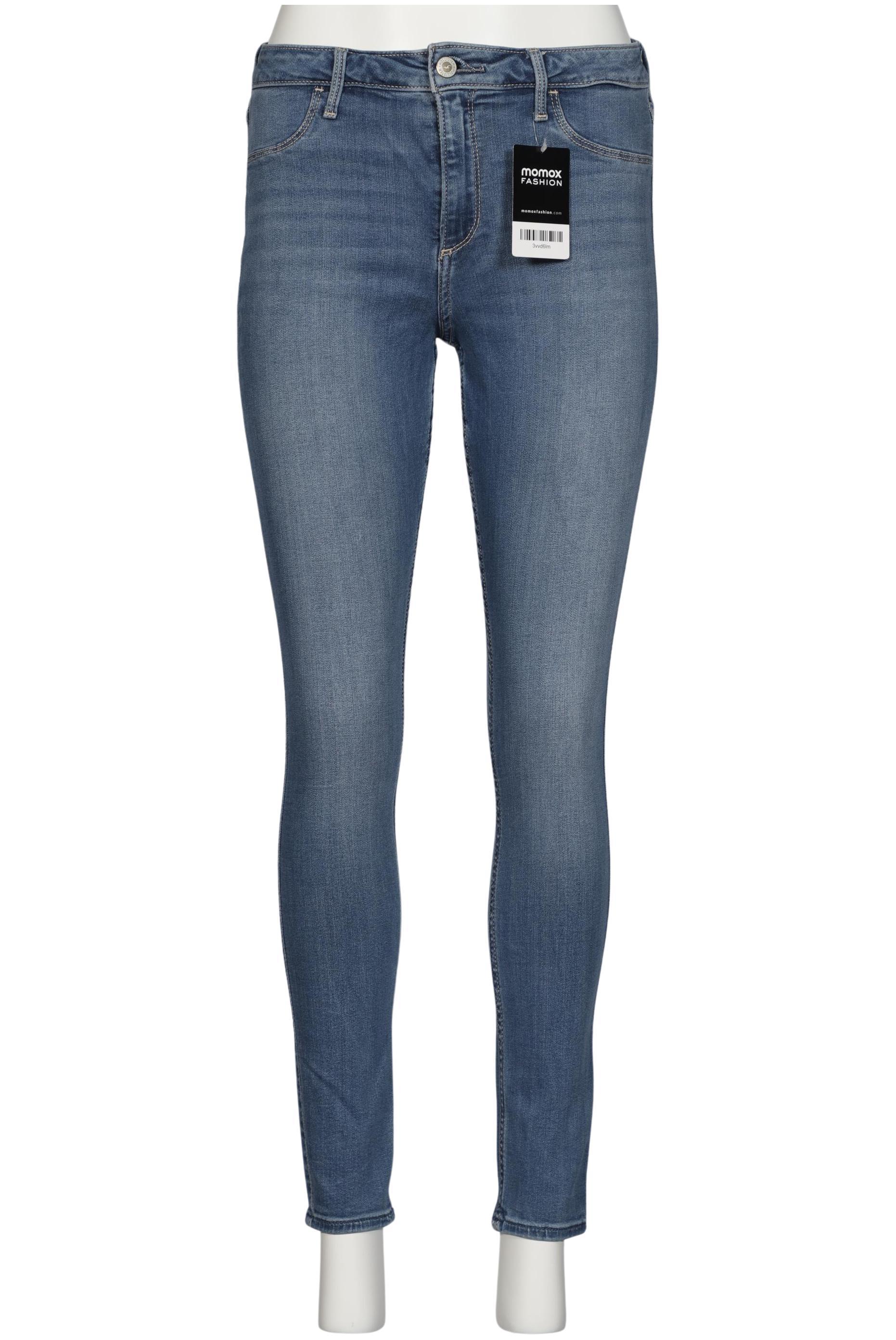 

Hollister Damen Jeans, blau, Gr. 29