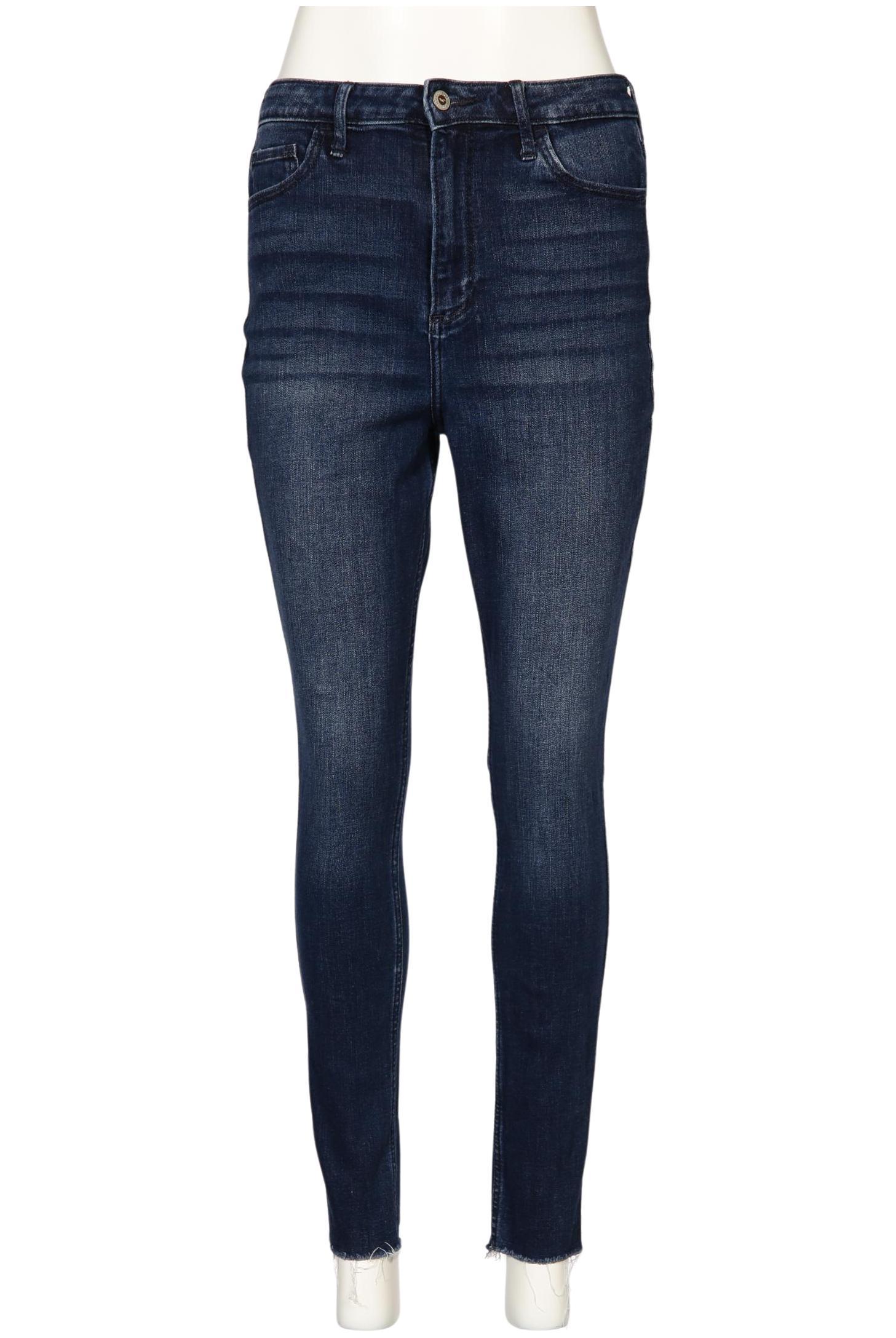

Hollister Damen Jeans, blau, Gr. 29