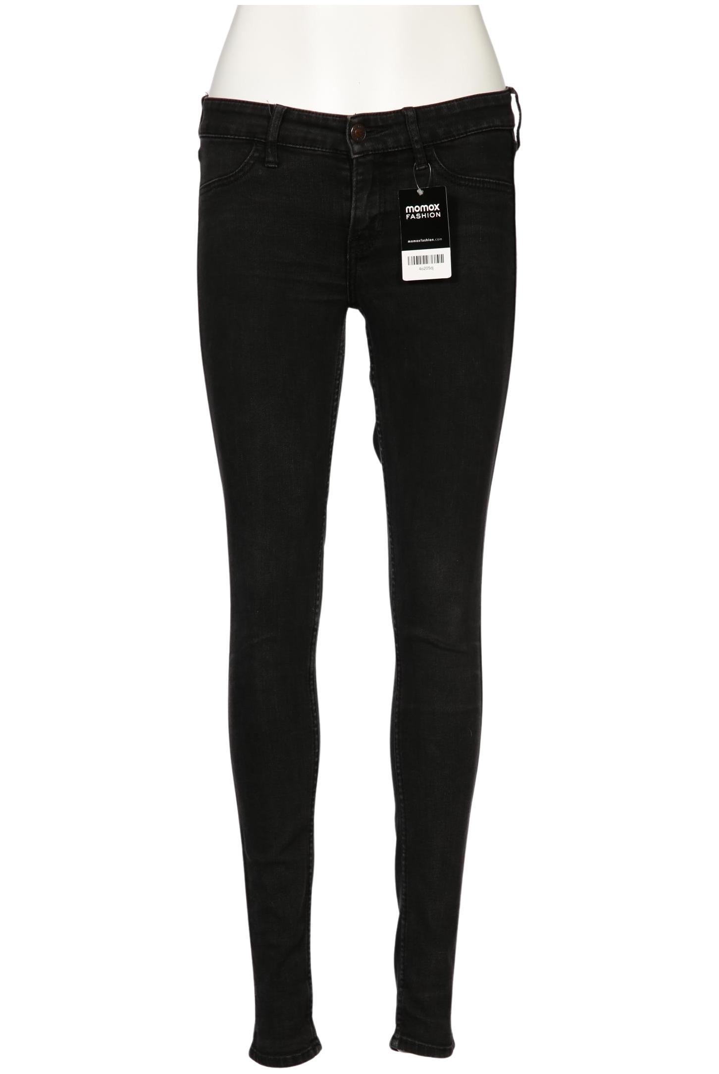 

Hollister Damen Jeans, schwarz, Gr. 27