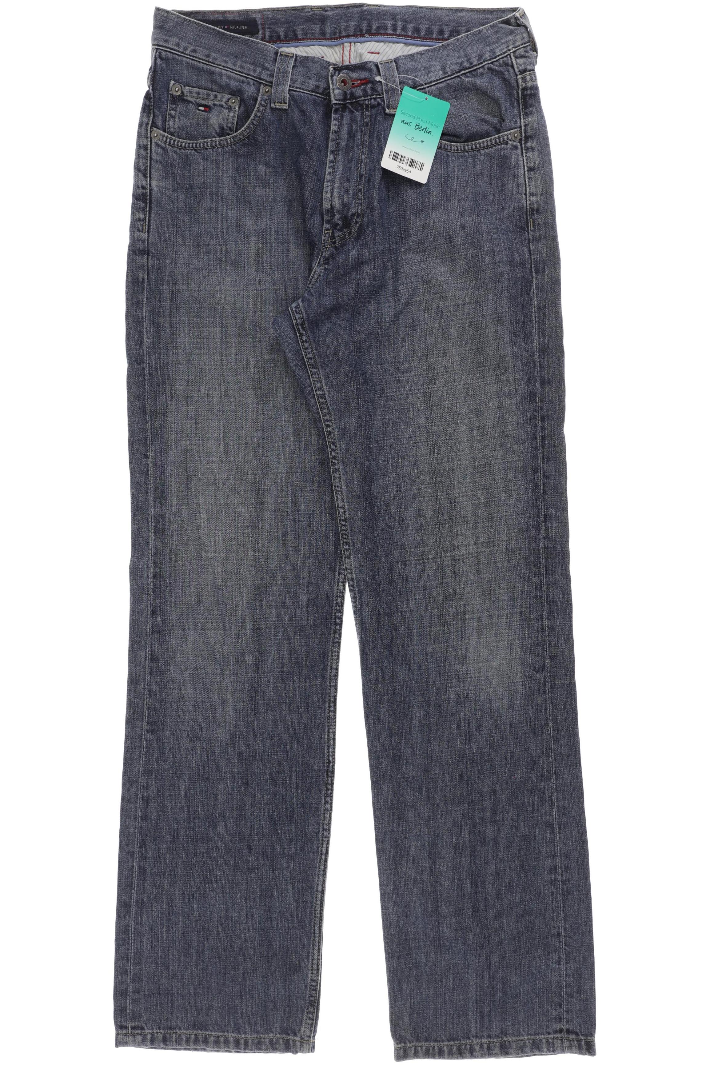 

Hollister Damen Jeans, blau, Gr. 26