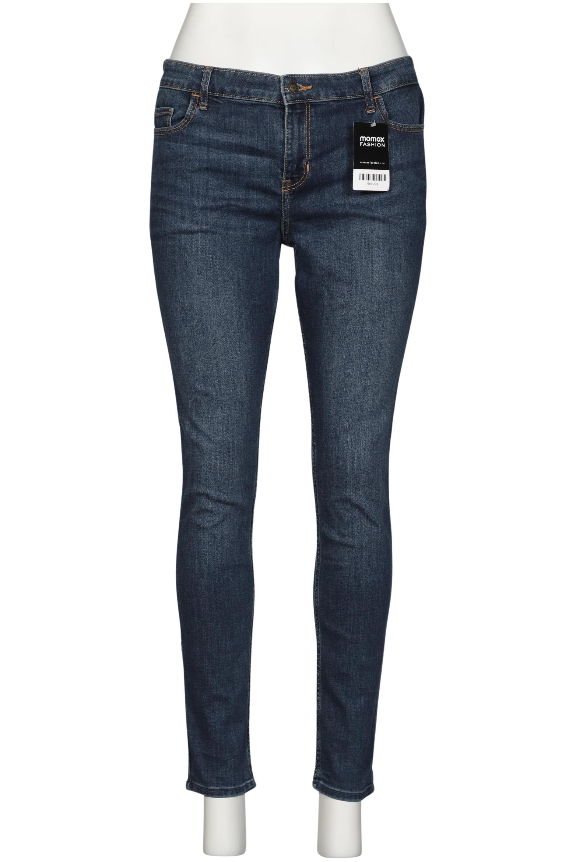 

Hollister Damen Jeans, blau, Gr. 32