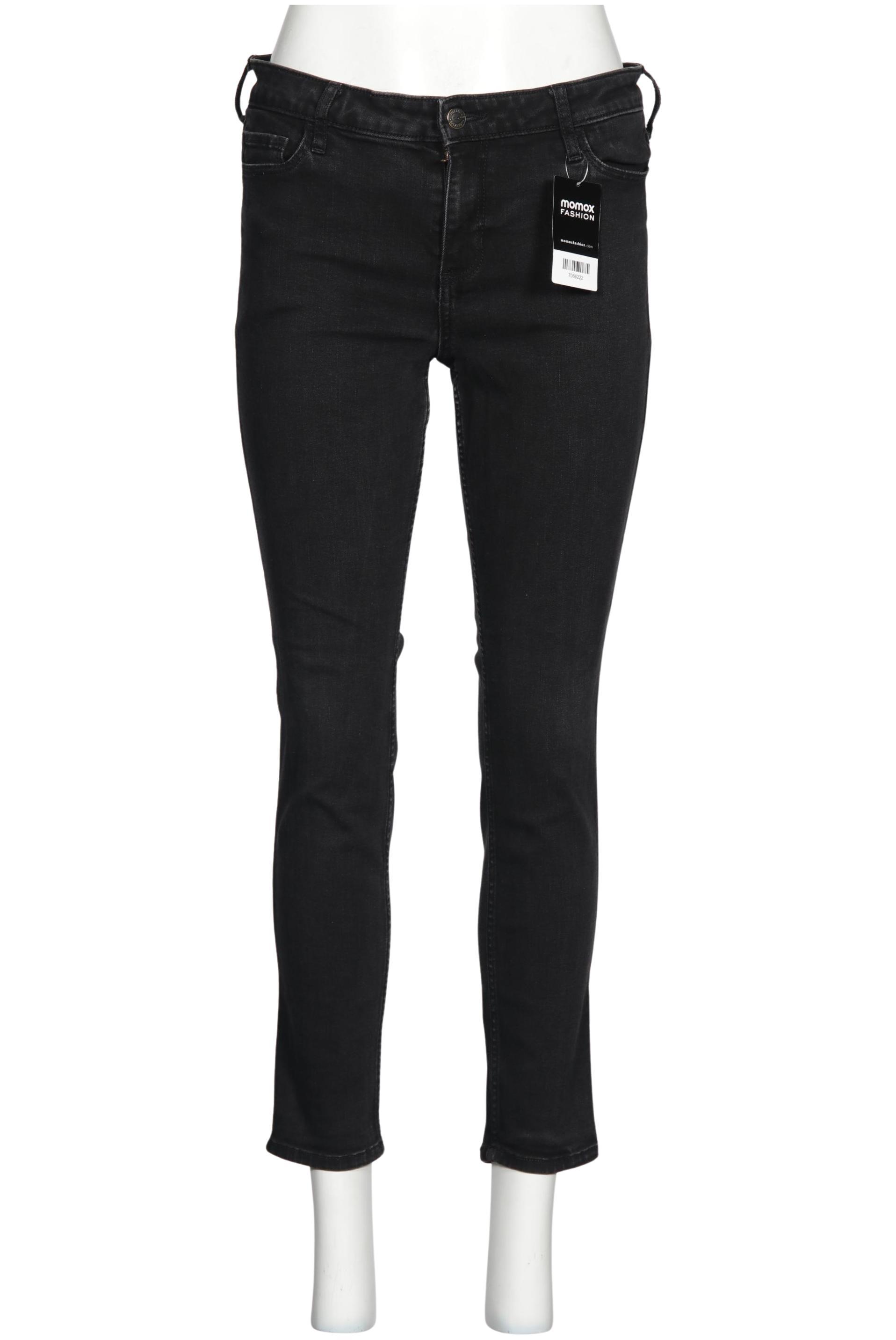 

Hollister Damen Jeans, schwarz, Gr. 31