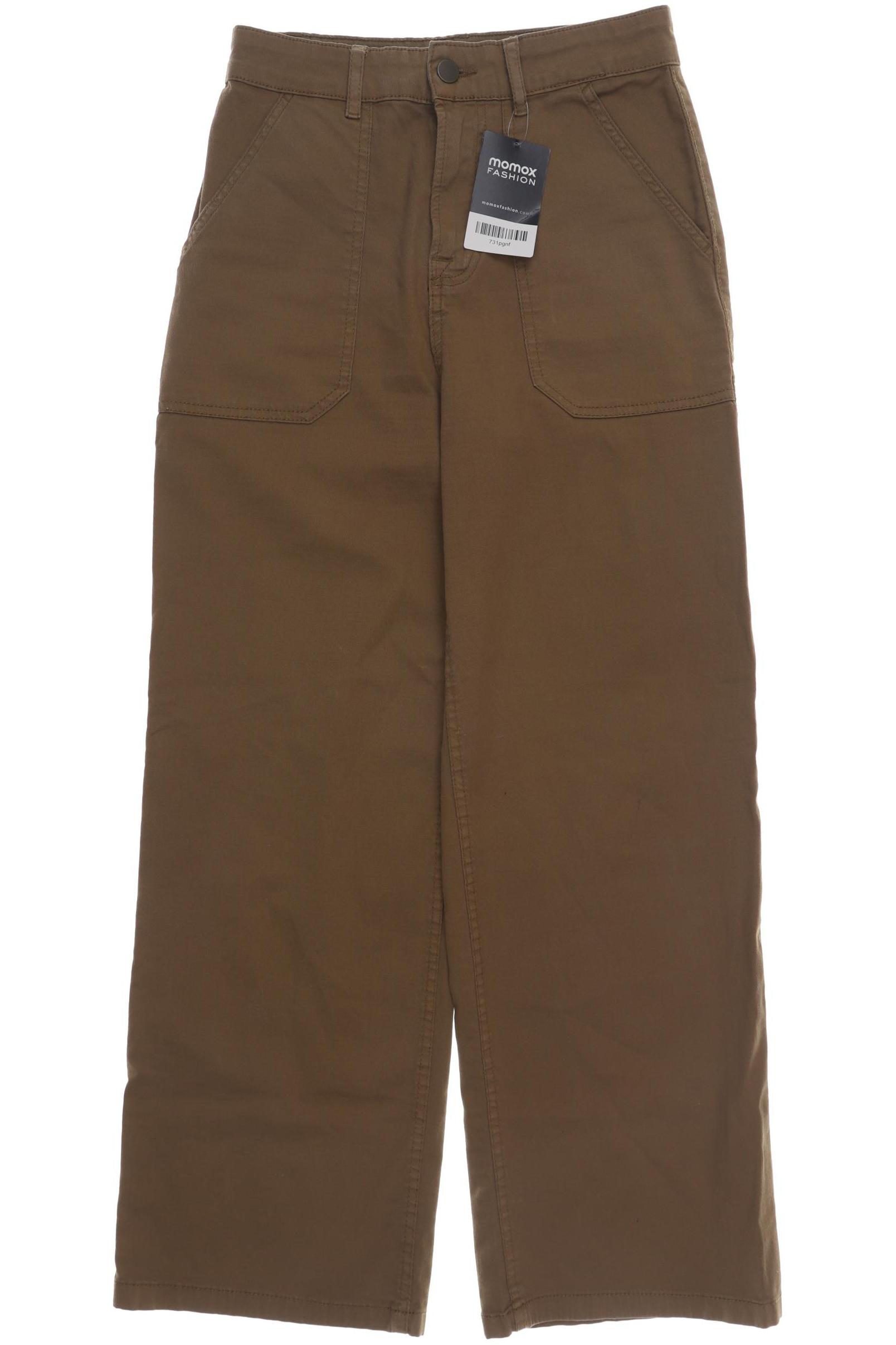 

Hollister Damen Jeans, braun
