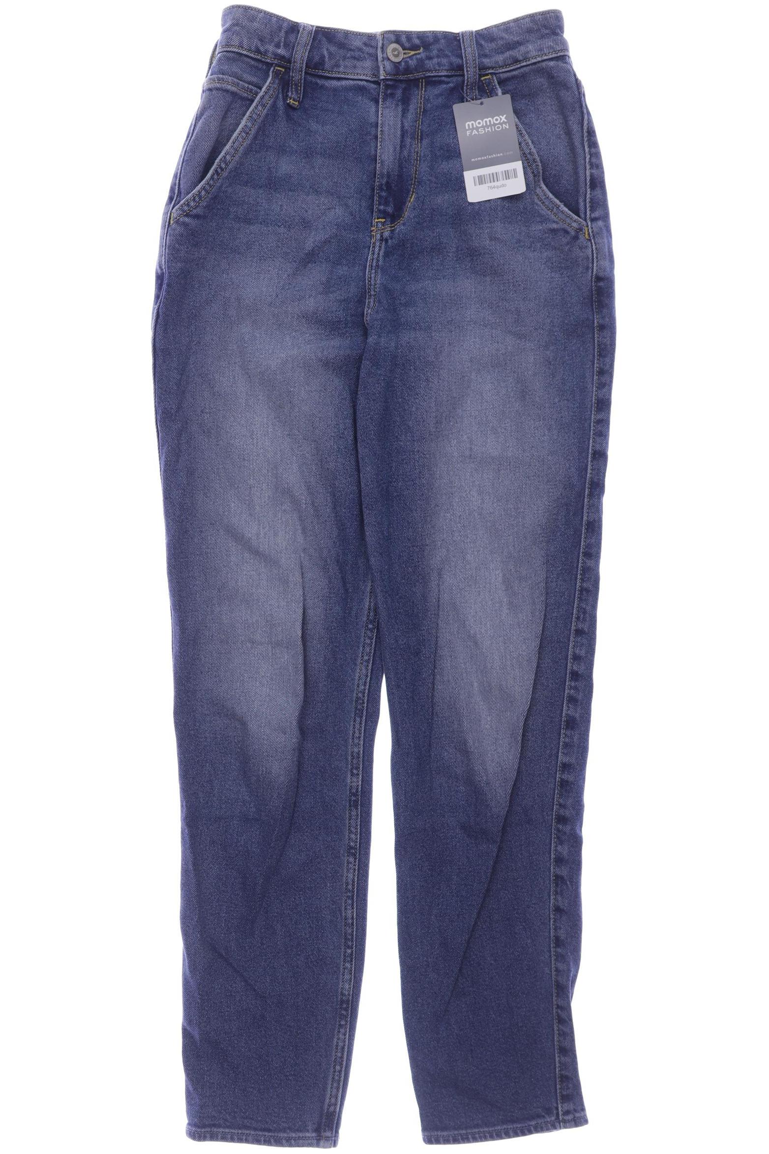 

Hollister Damen Jeans, blau