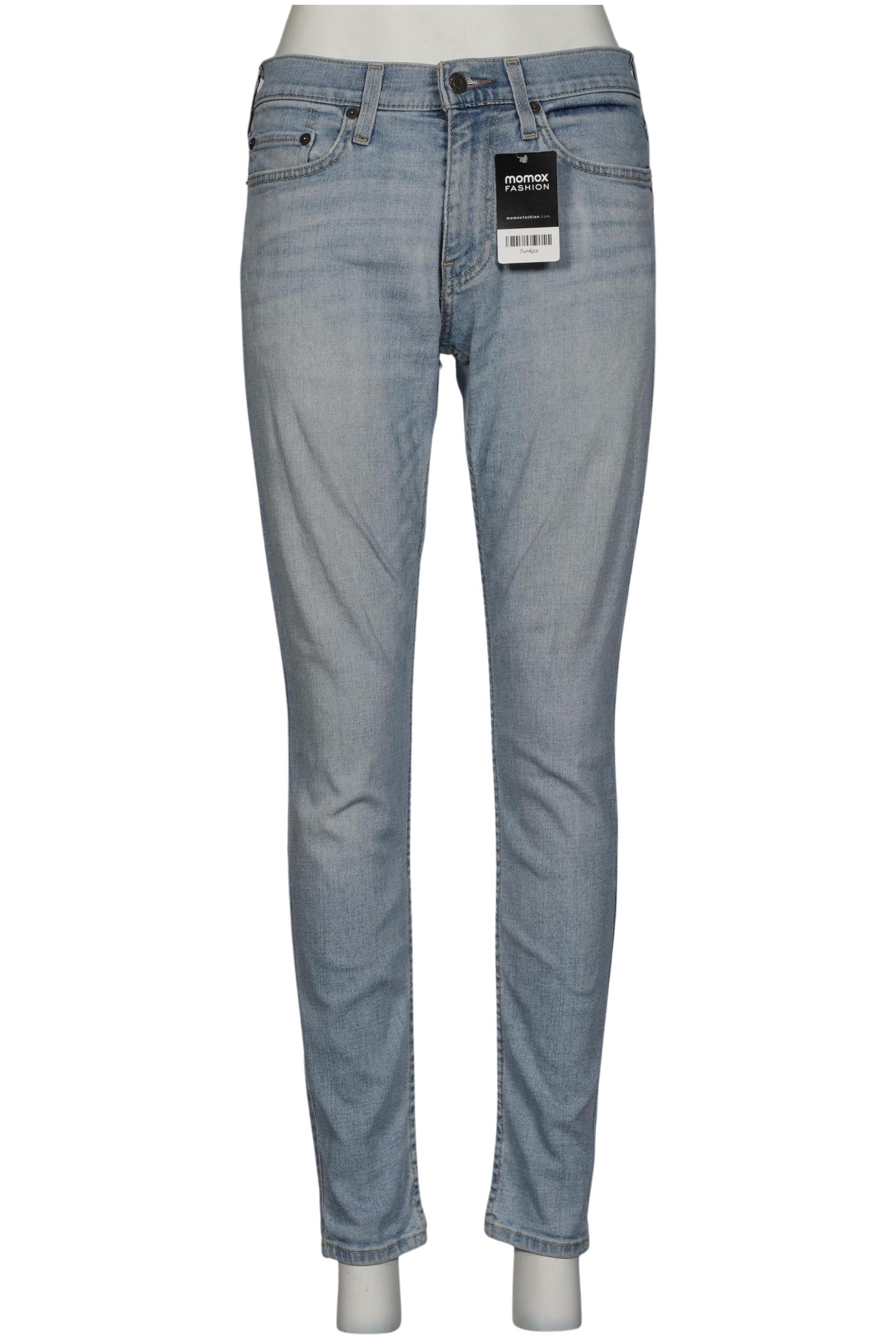 

Hollister Damen Jeans, hellblau, Gr. 29