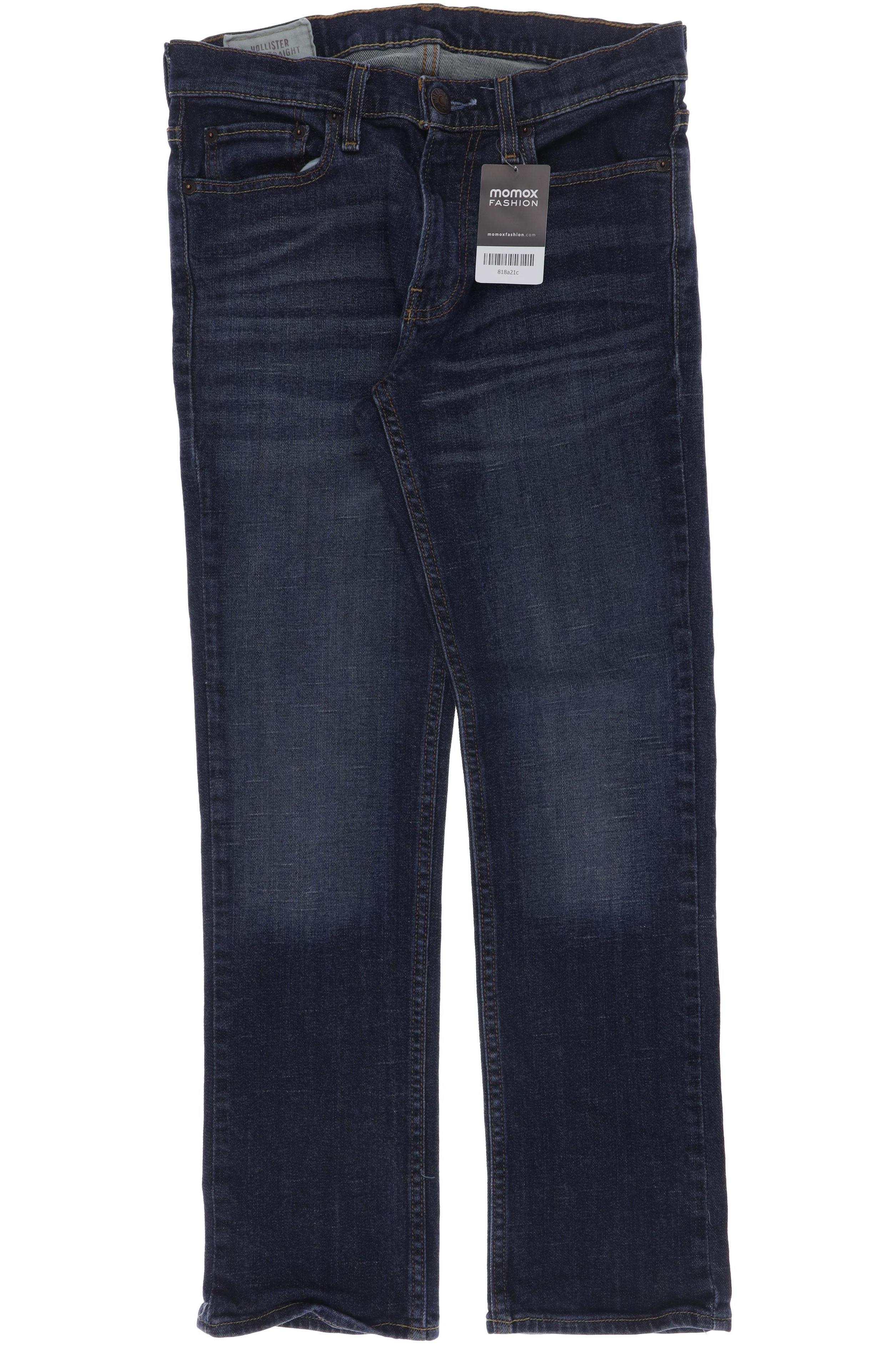 

Hollister Damen Jeans, blau, Gr. 31