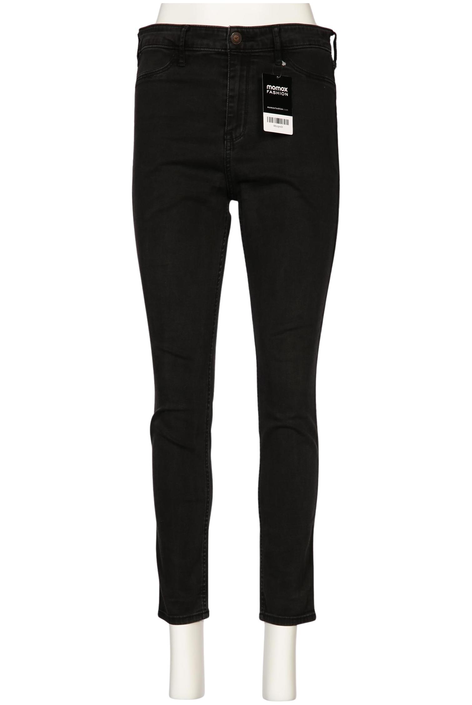 

Hollister Damen Jeans, schwarz, Gr. 29