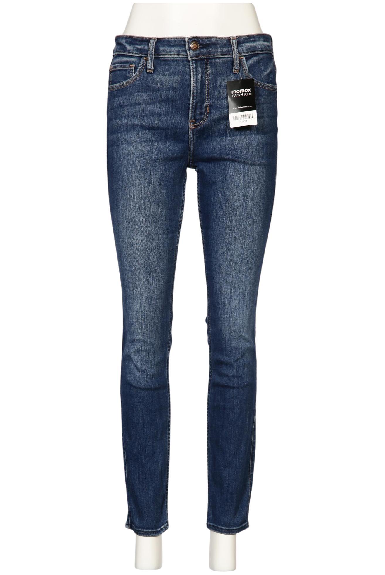 

Hollister Damen Jeans, blau, Gr. 29