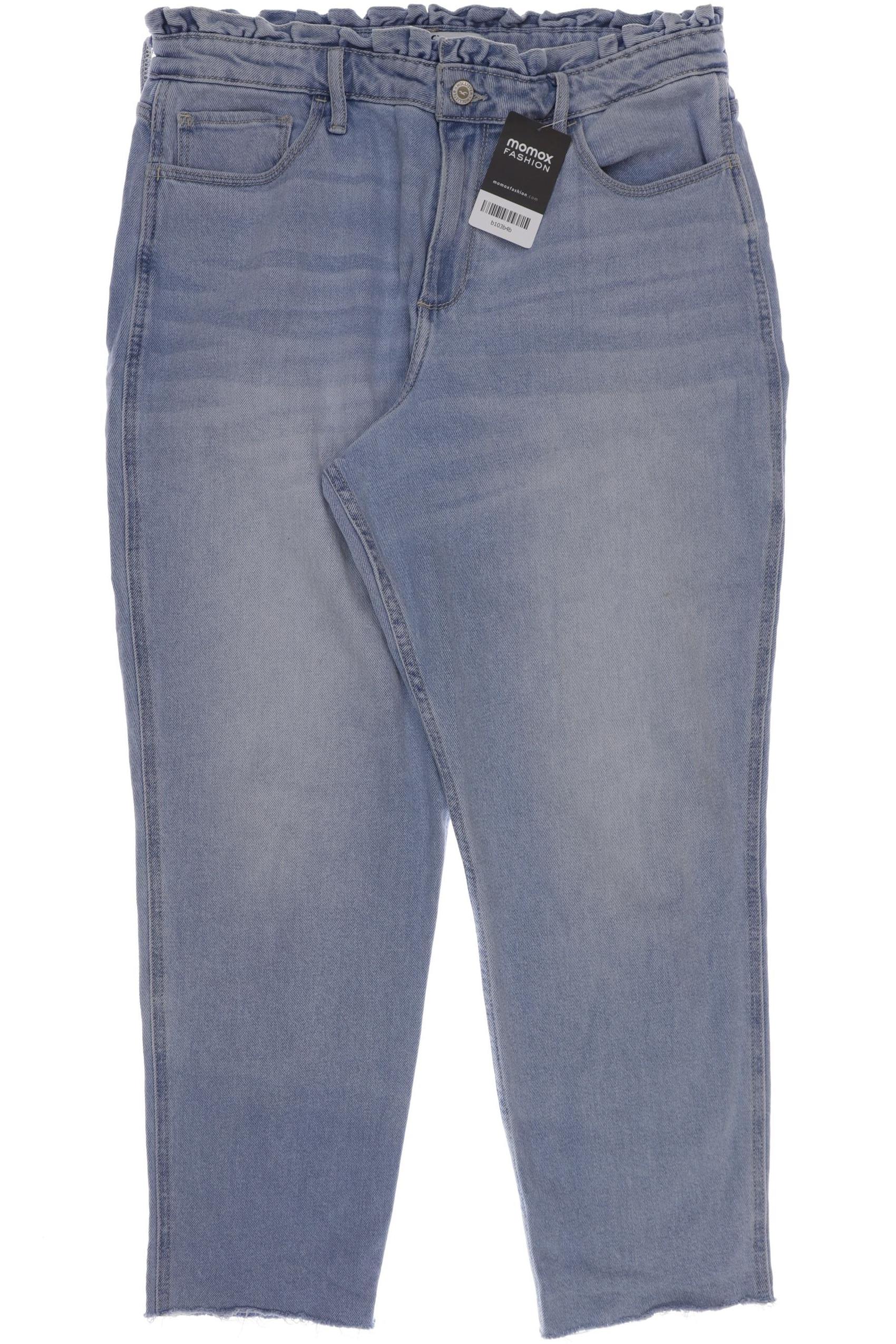 

Hollister Damen Jeans, blau, Gr. 32