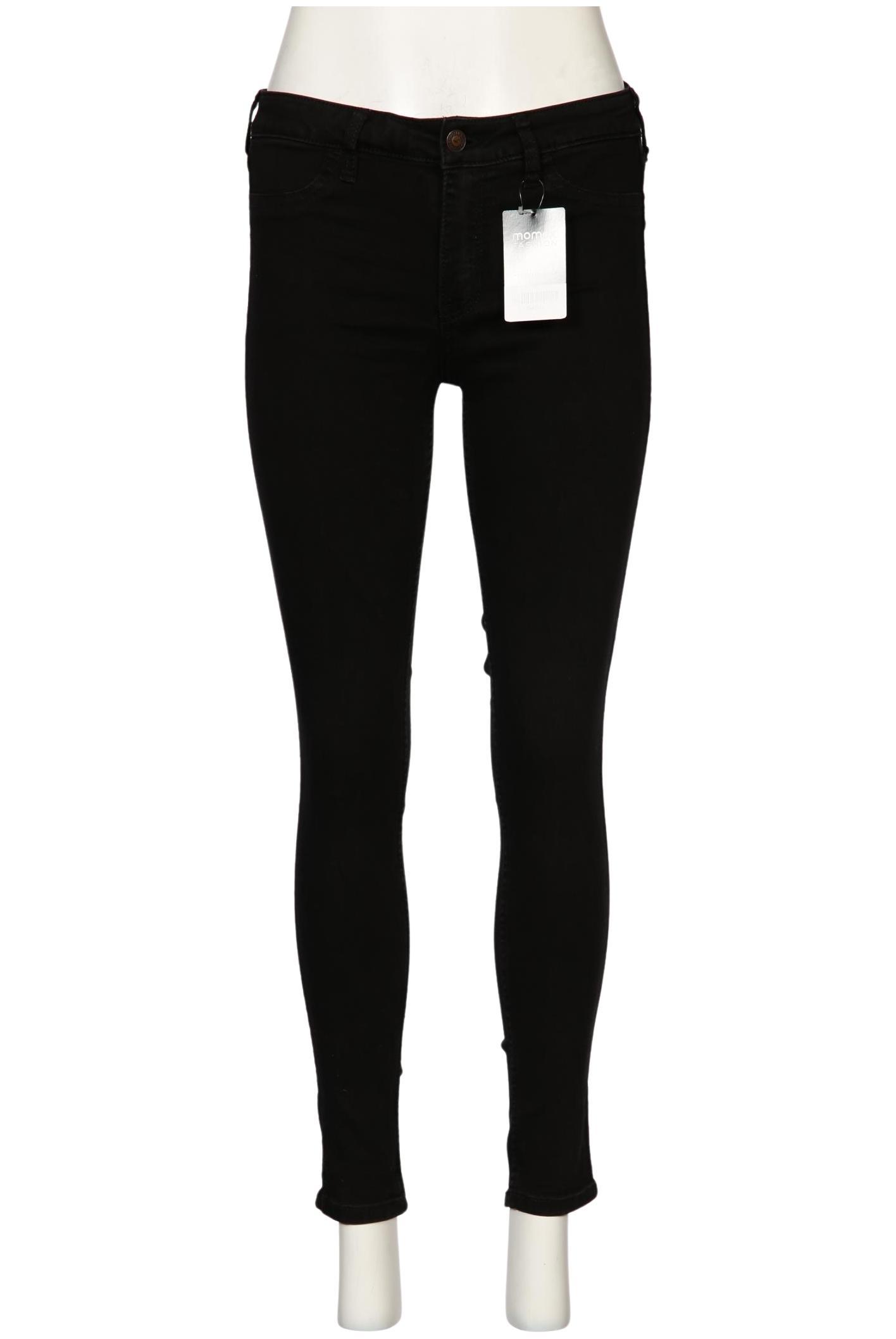 

Hollister Damen Jeans, schwarz, Gr. 29