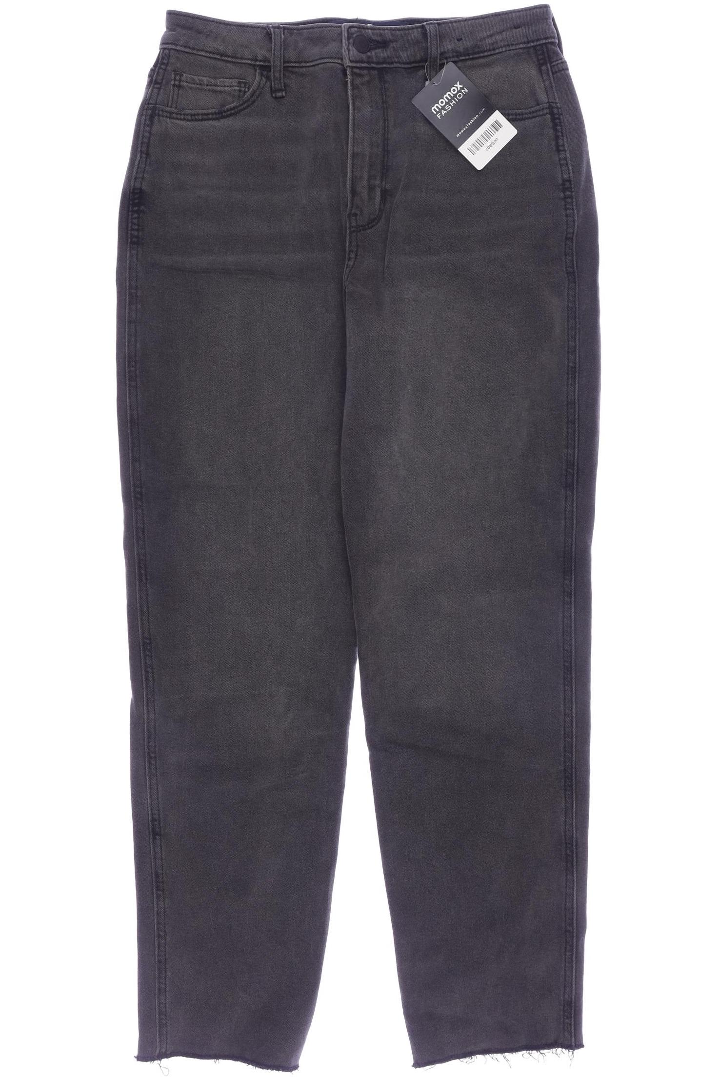 

Hollister Damen Jeans, grau, Gr. 26
