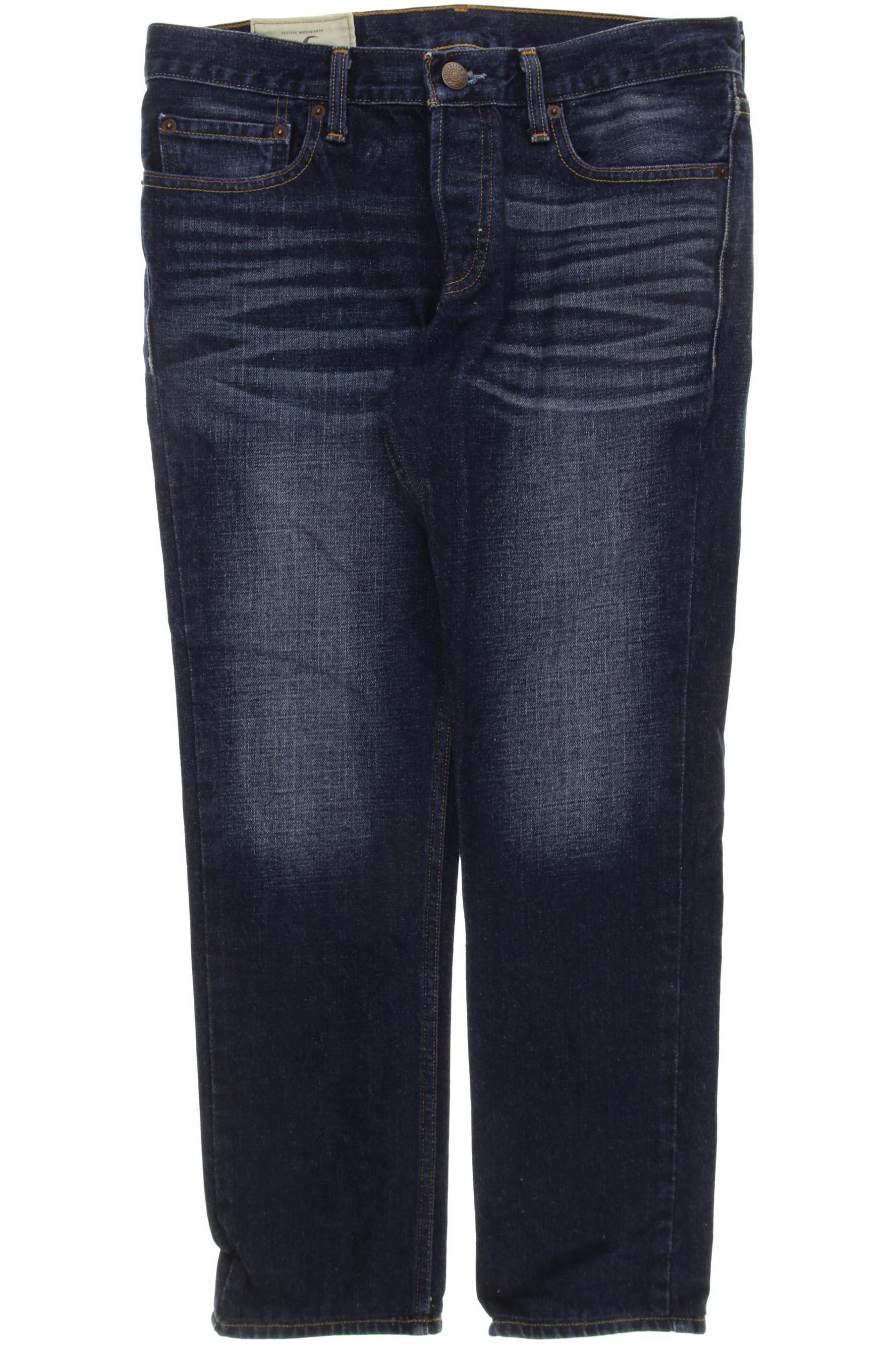 

Hollister Damen Jeans, blau, Gr. 31