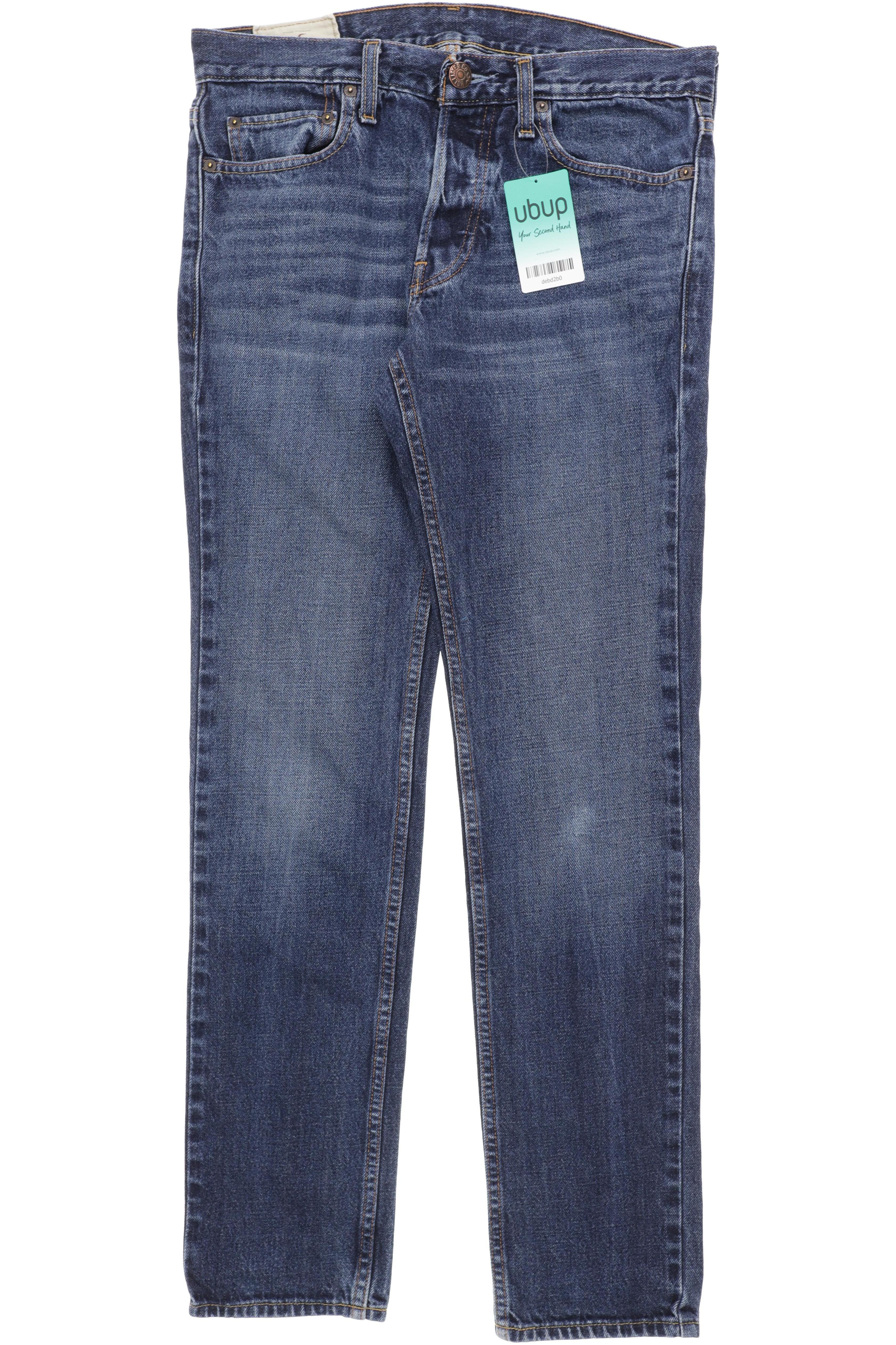

Hollister Damen Jeans, blau, Gr. 31